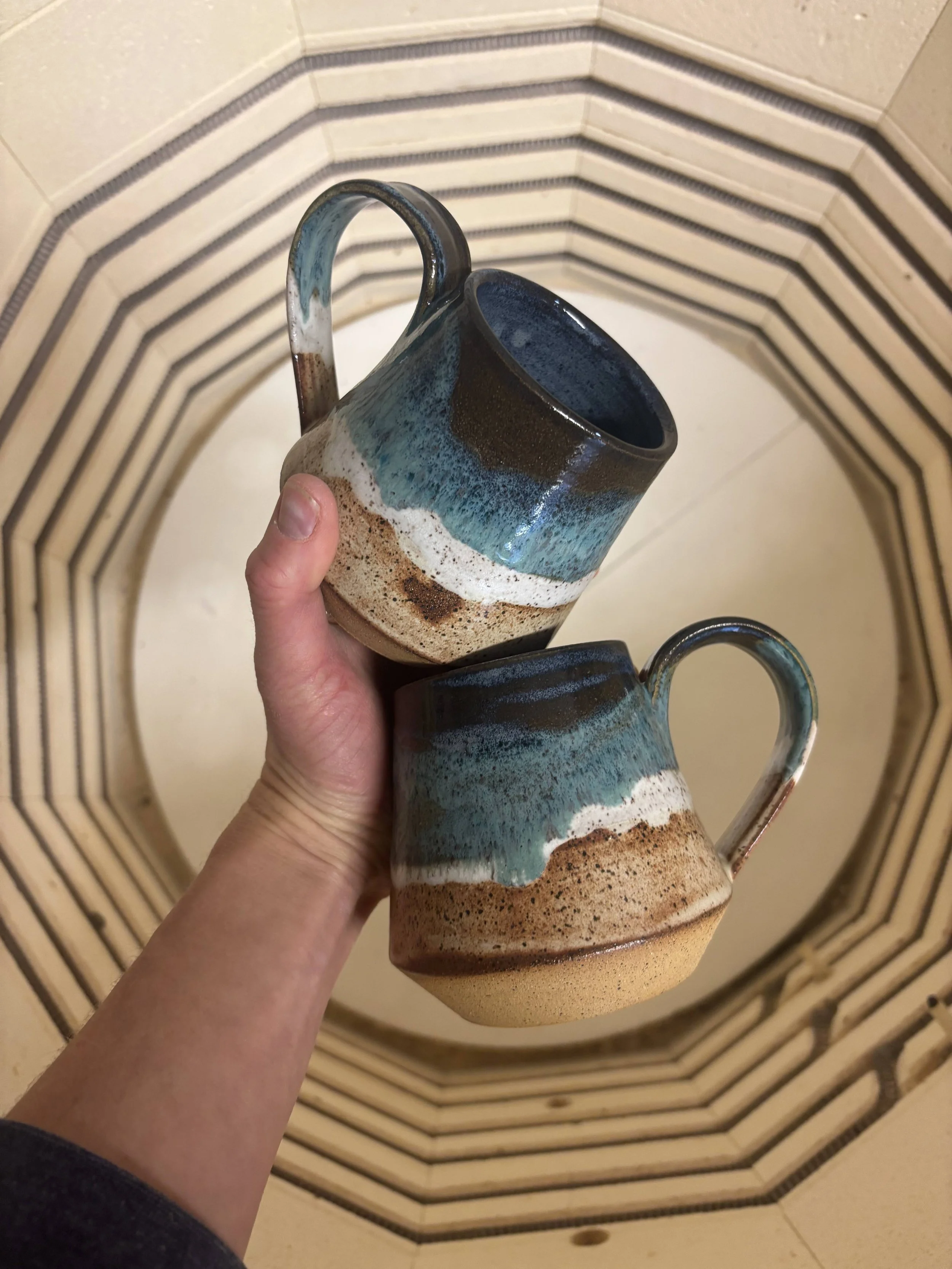 THE ISLAND OF MISSING TREES 🎧