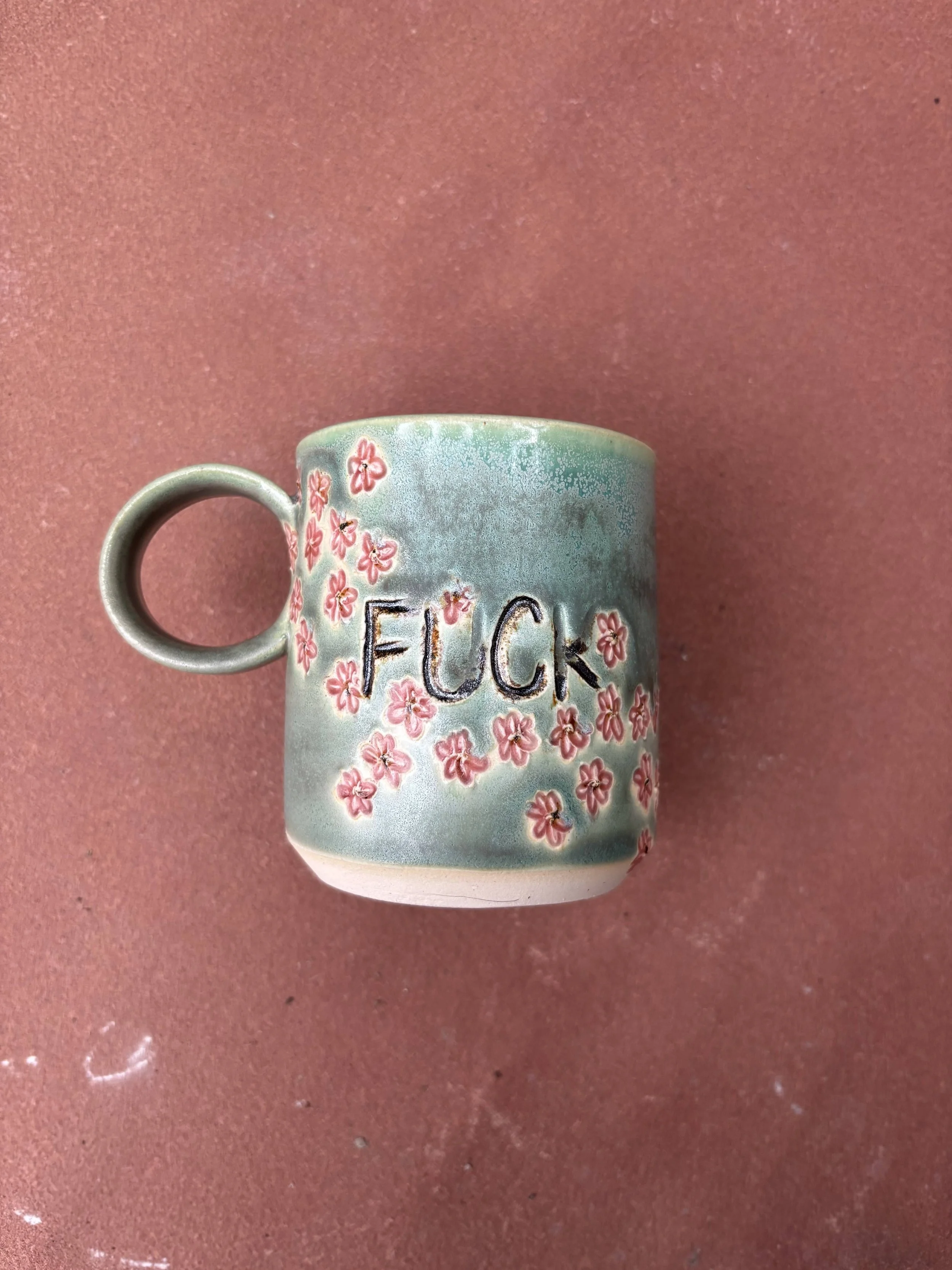 BLOOD OVER BRIGHT HAVEN 🎧