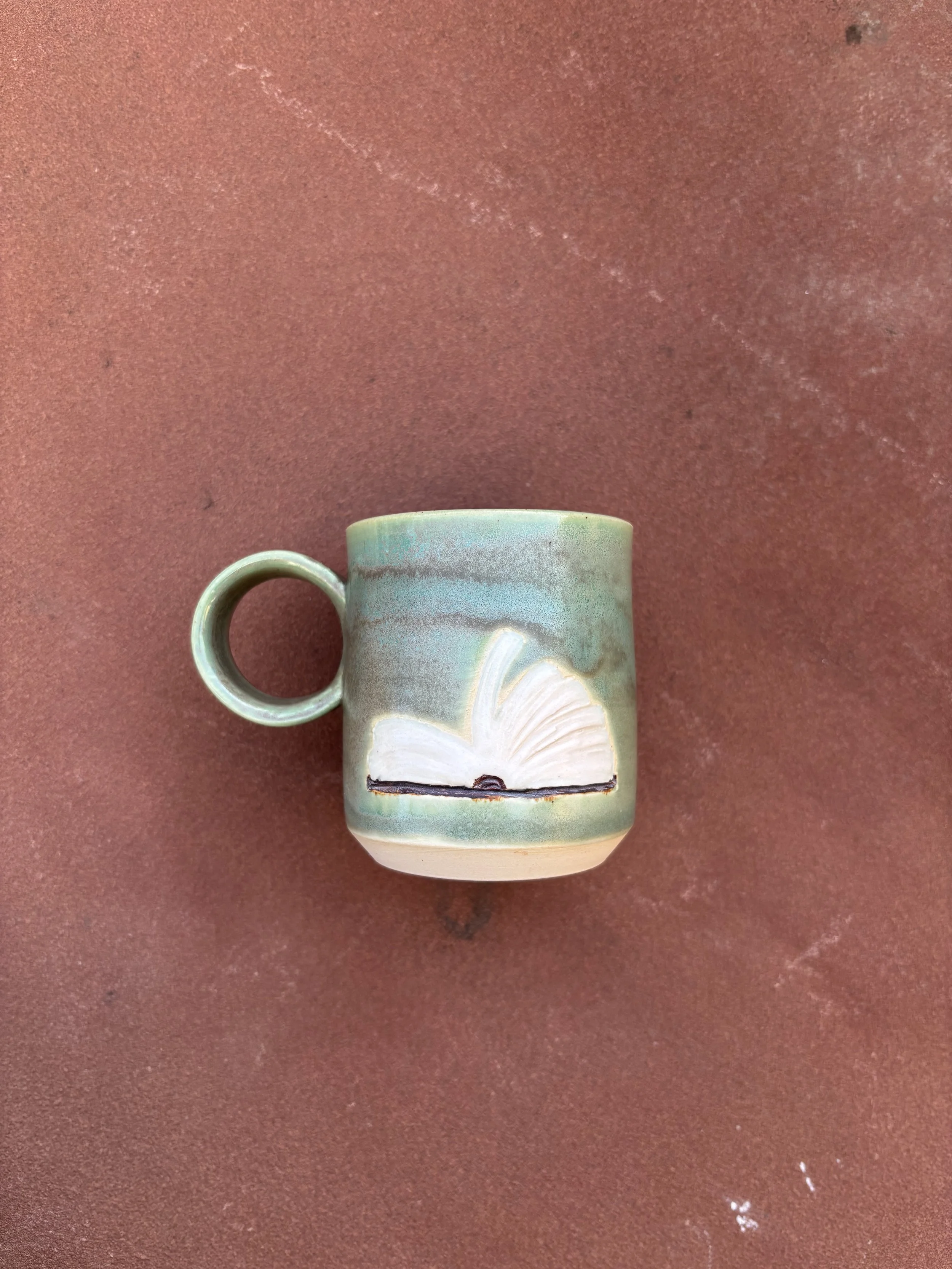 THE LONG WAY TO A SMALL, ANGRY PLANET 🎧