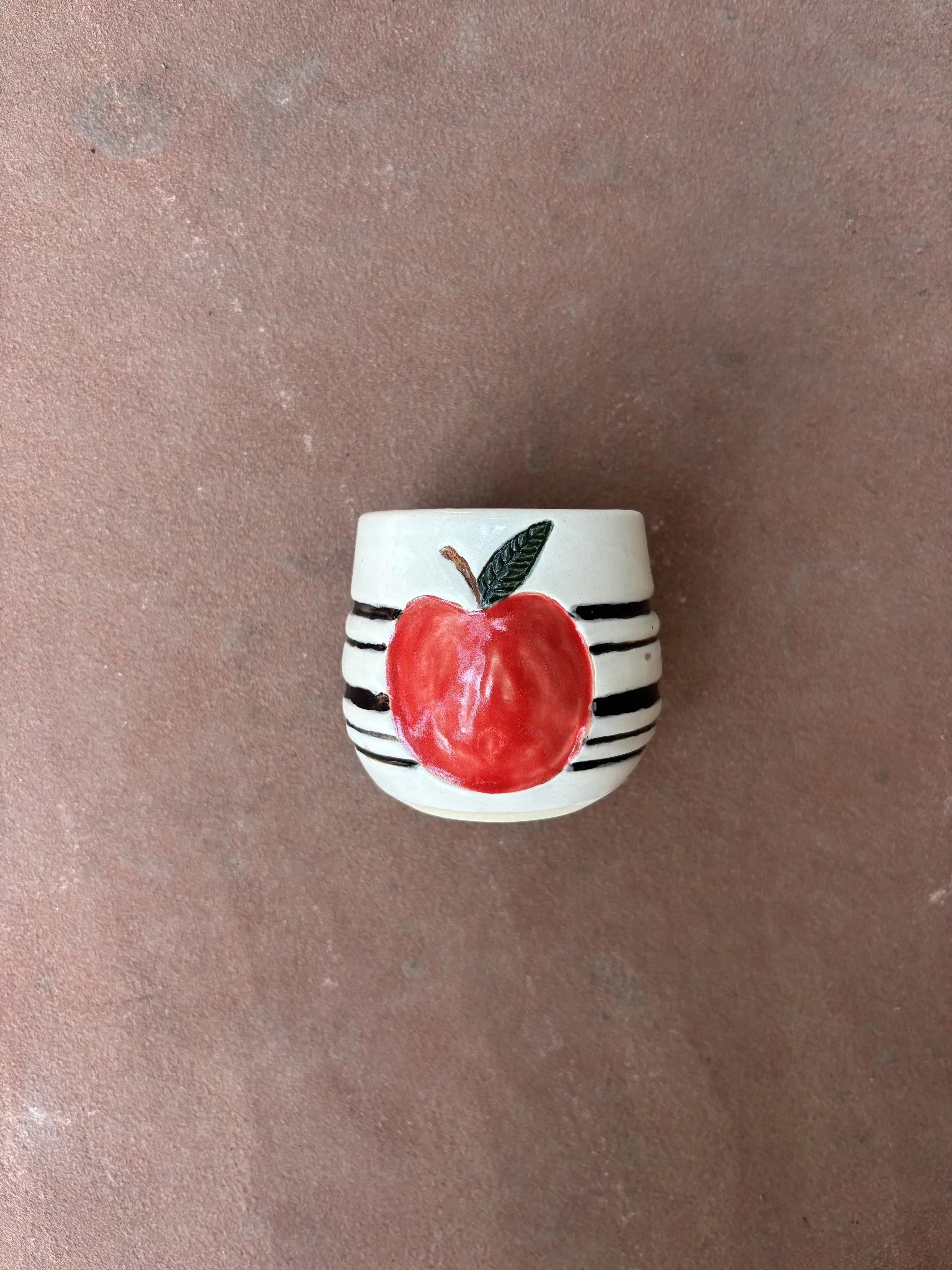 Book Inspired Cup