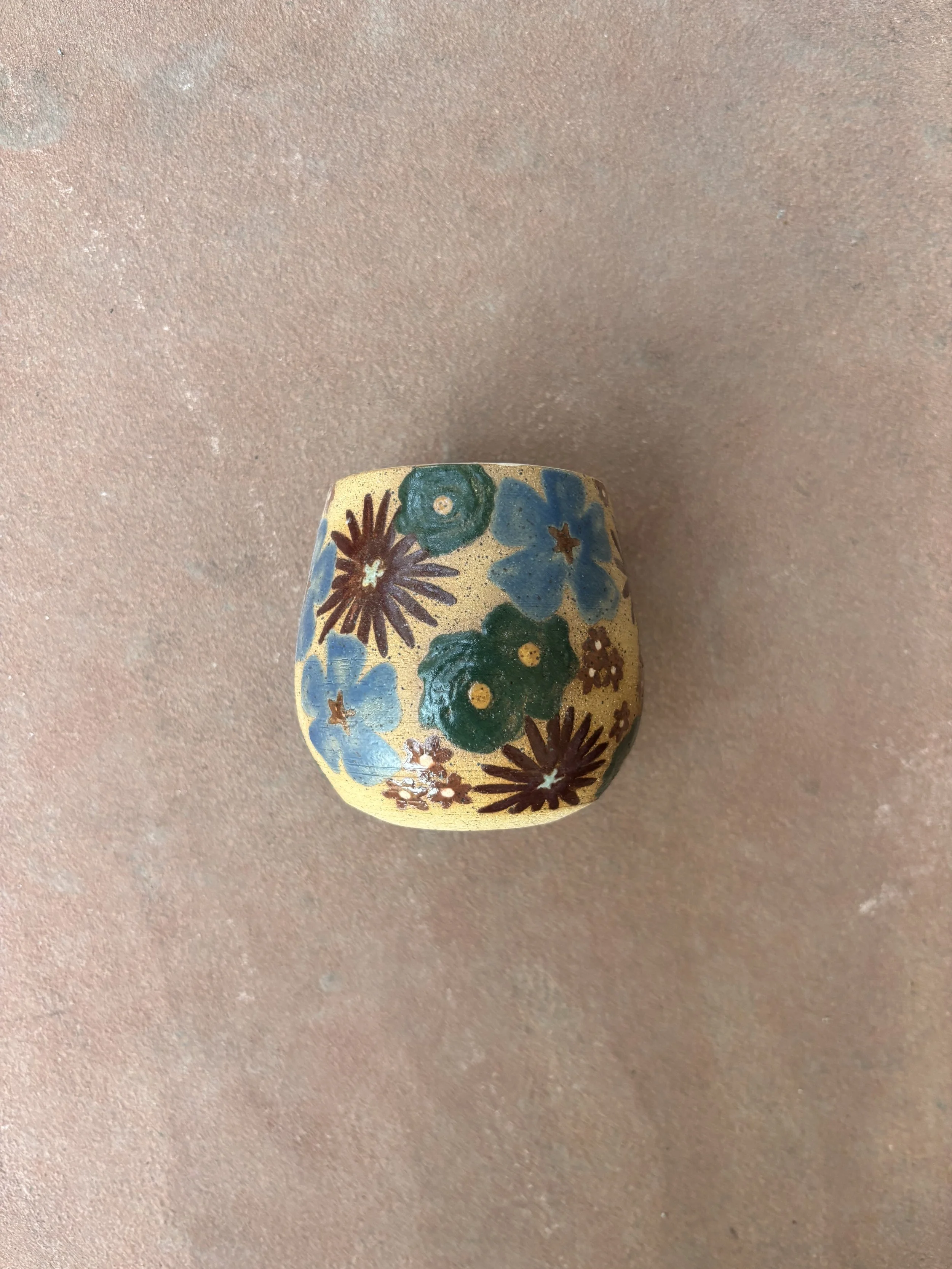 Wildflower Explosion