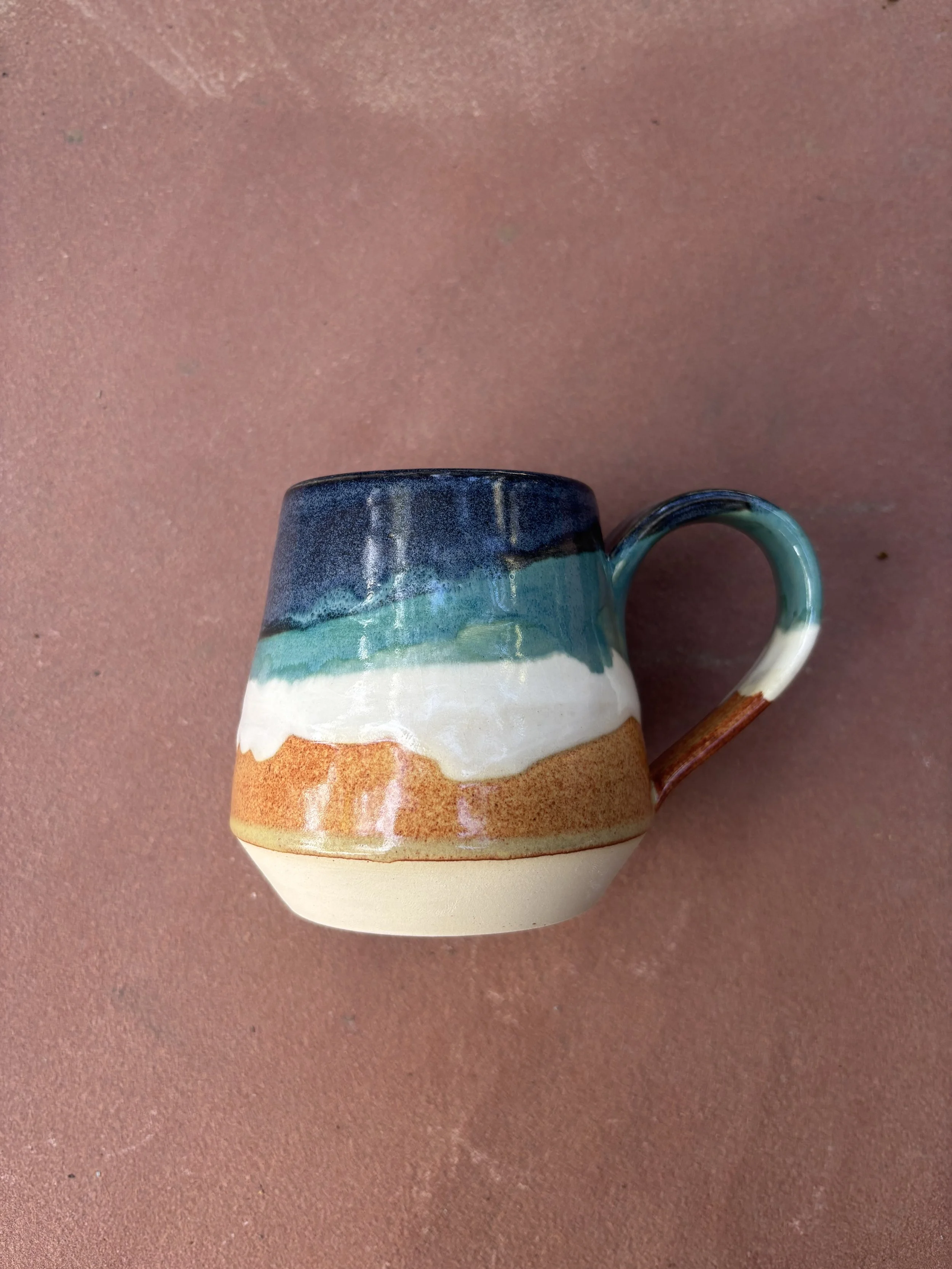 Atlantic Coast Mug