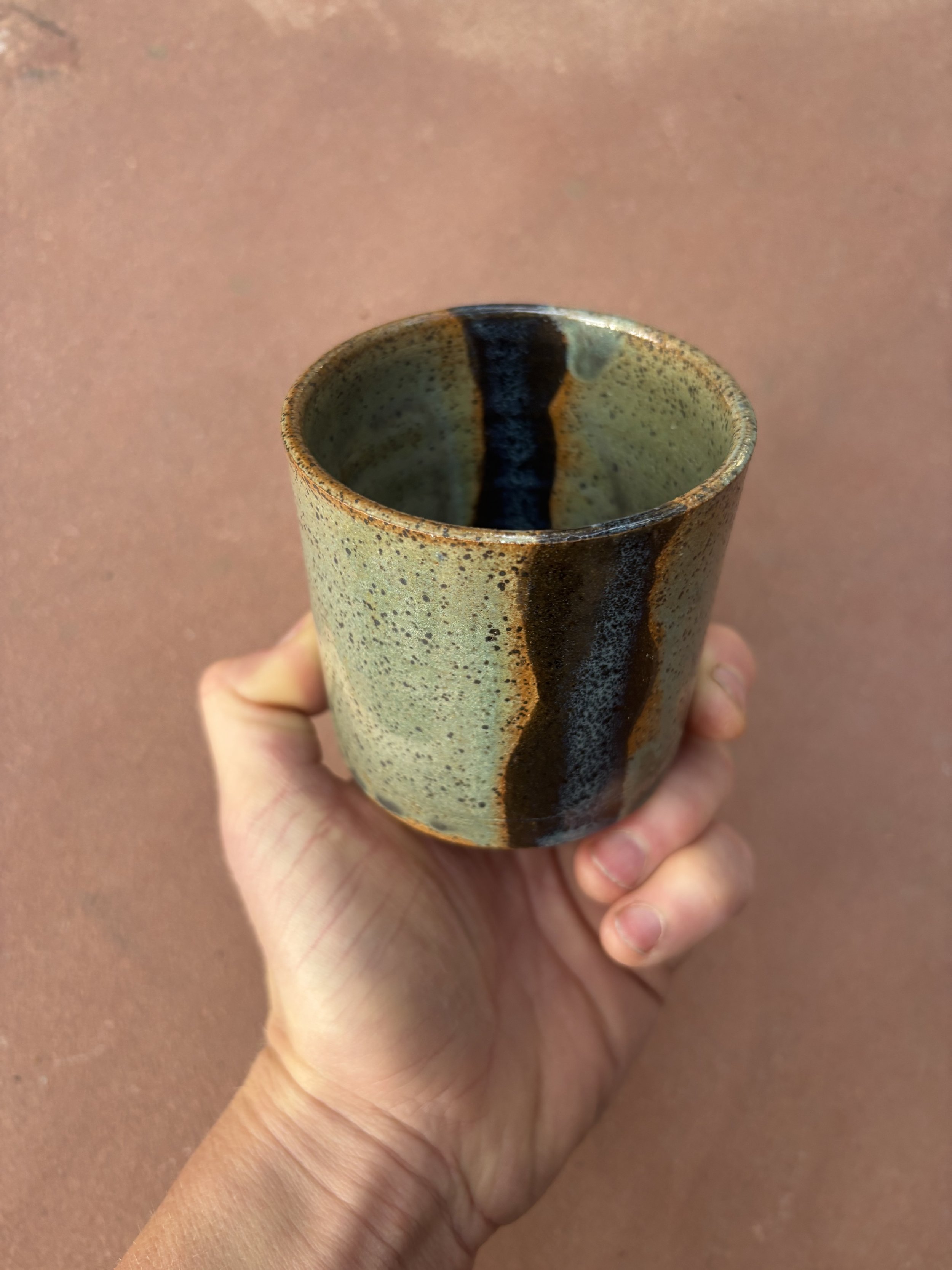River Tumbler