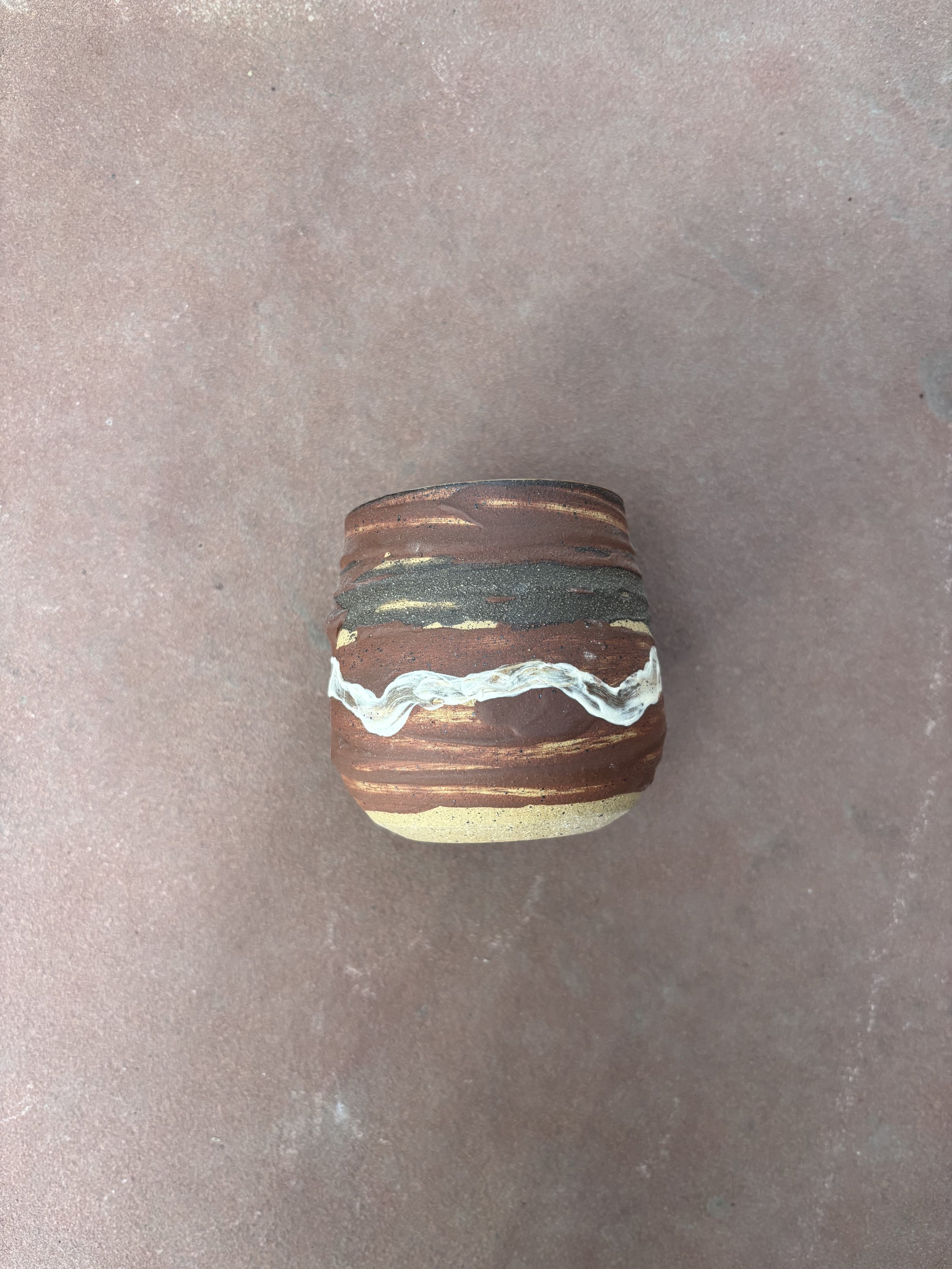 Sandstone Series
