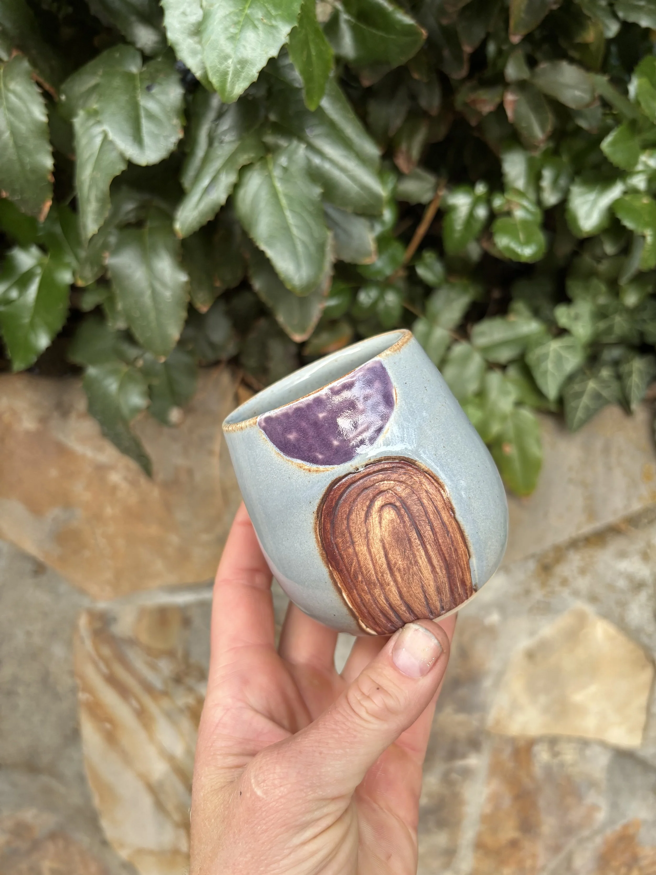 Bauhaus Tumbler