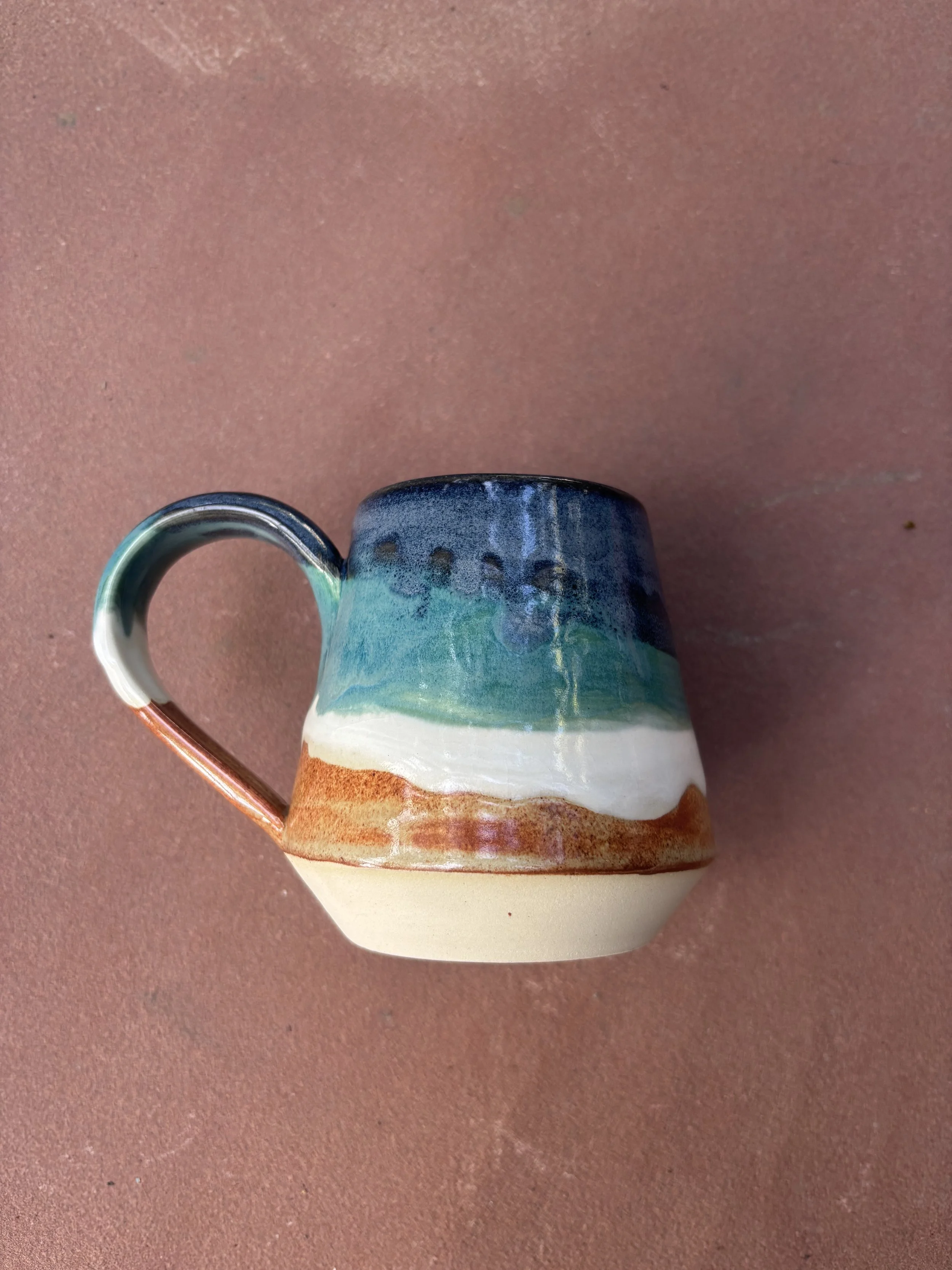 Atlantic Coast Mug