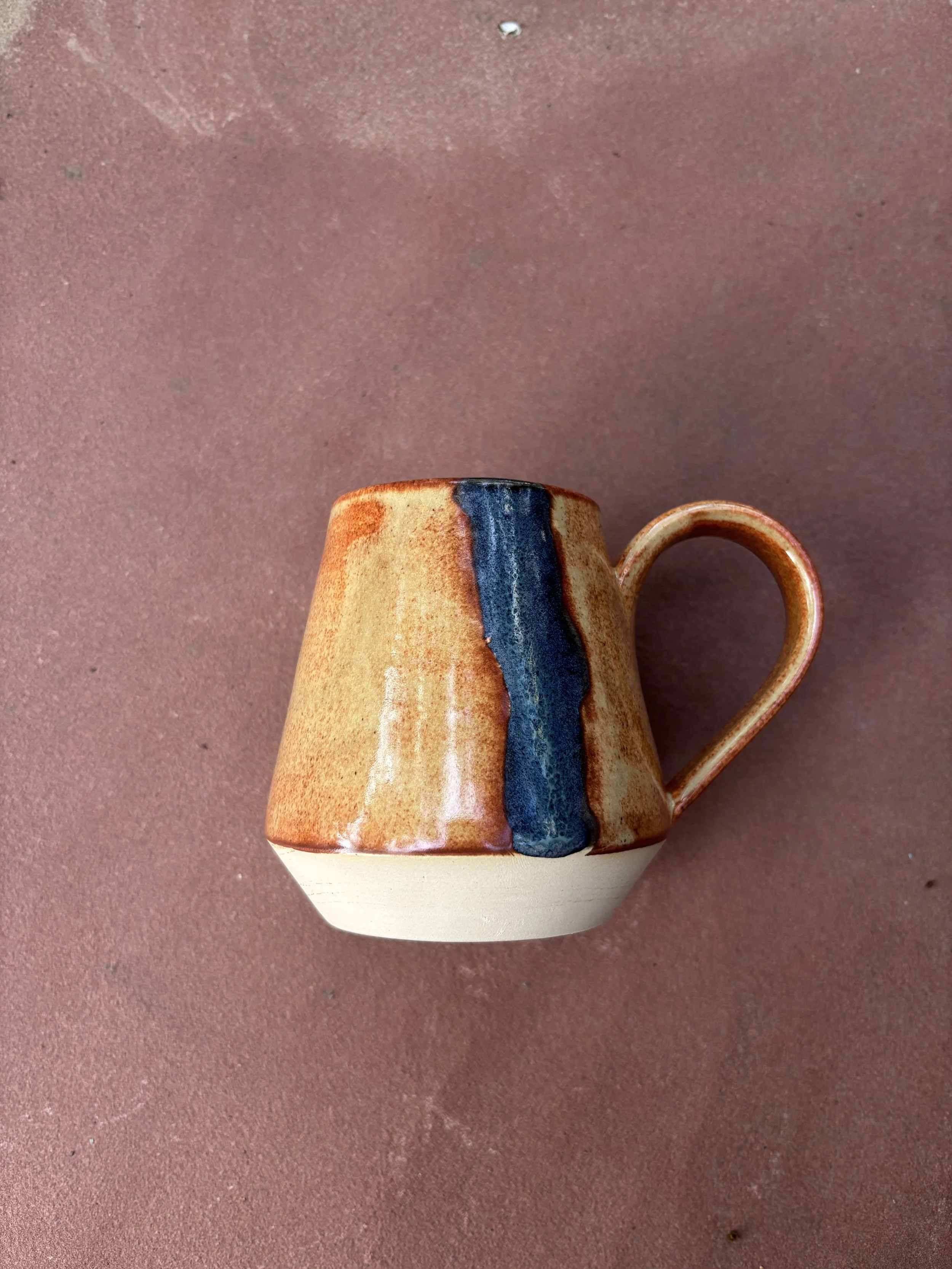 River Mug