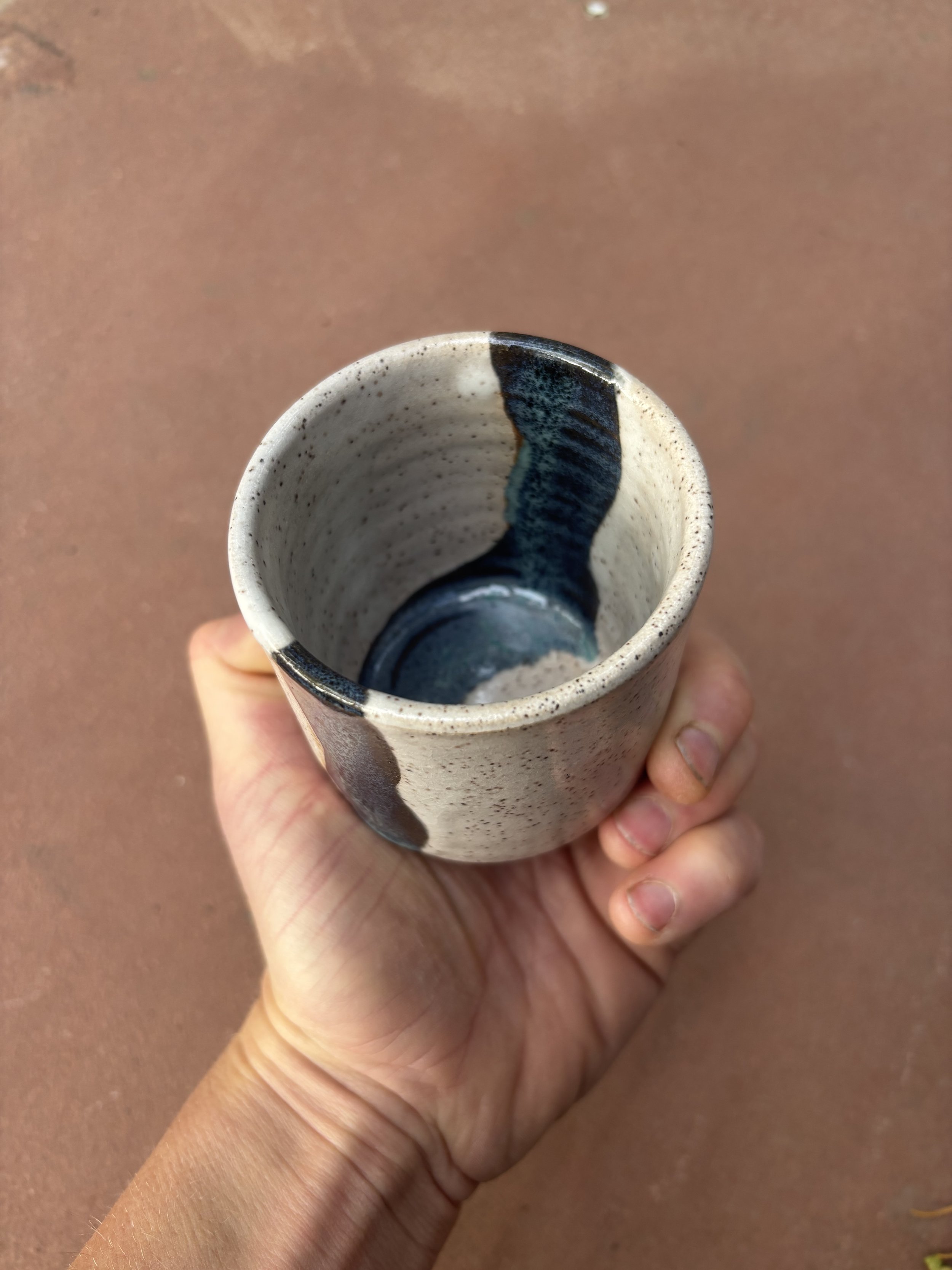 River Tumbler