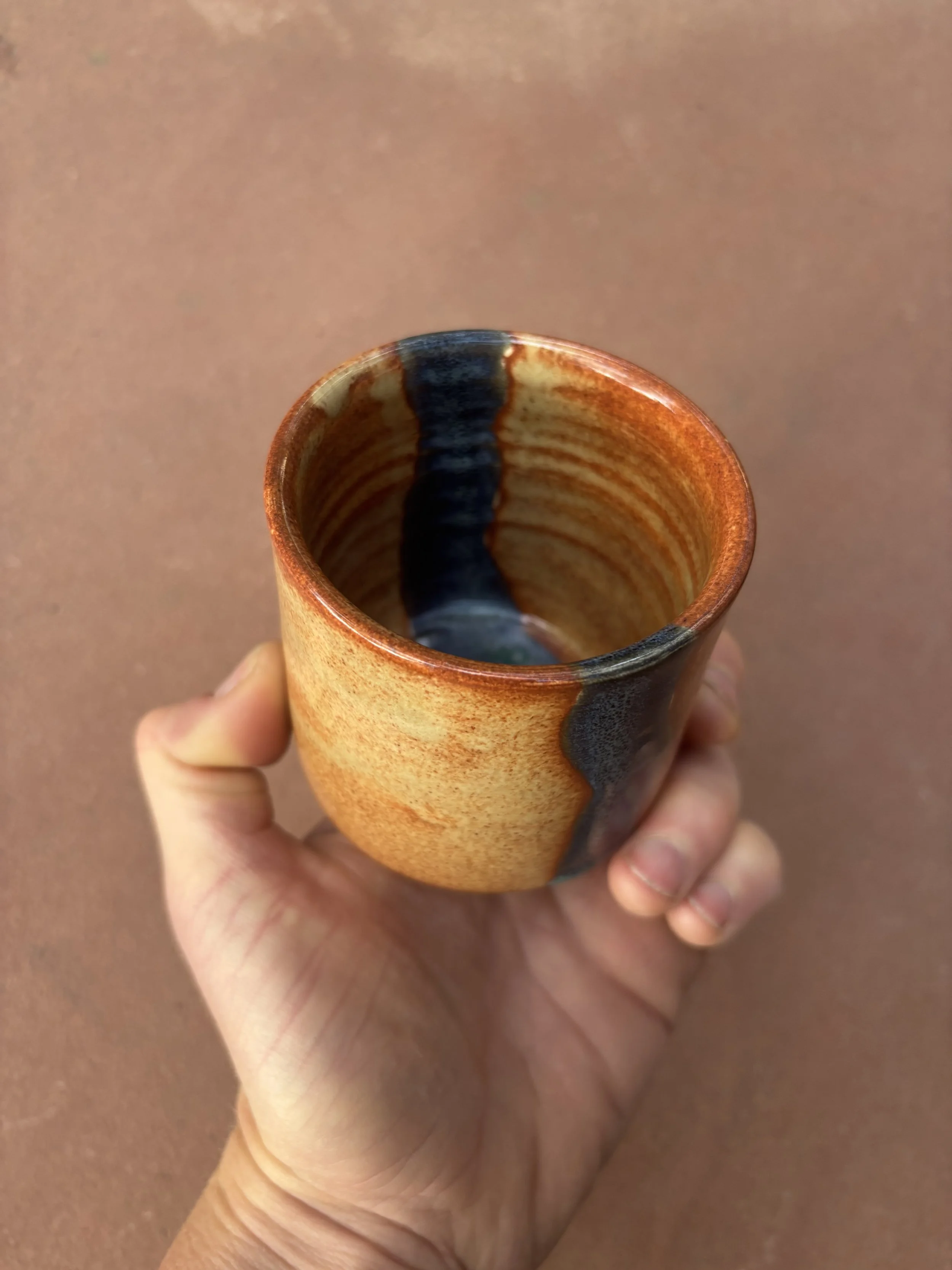 River Tumbler