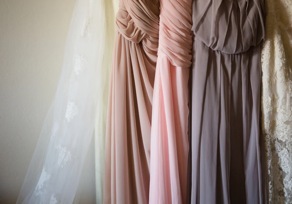 Pearl Bridal House Love Stories - Anita and Ryan