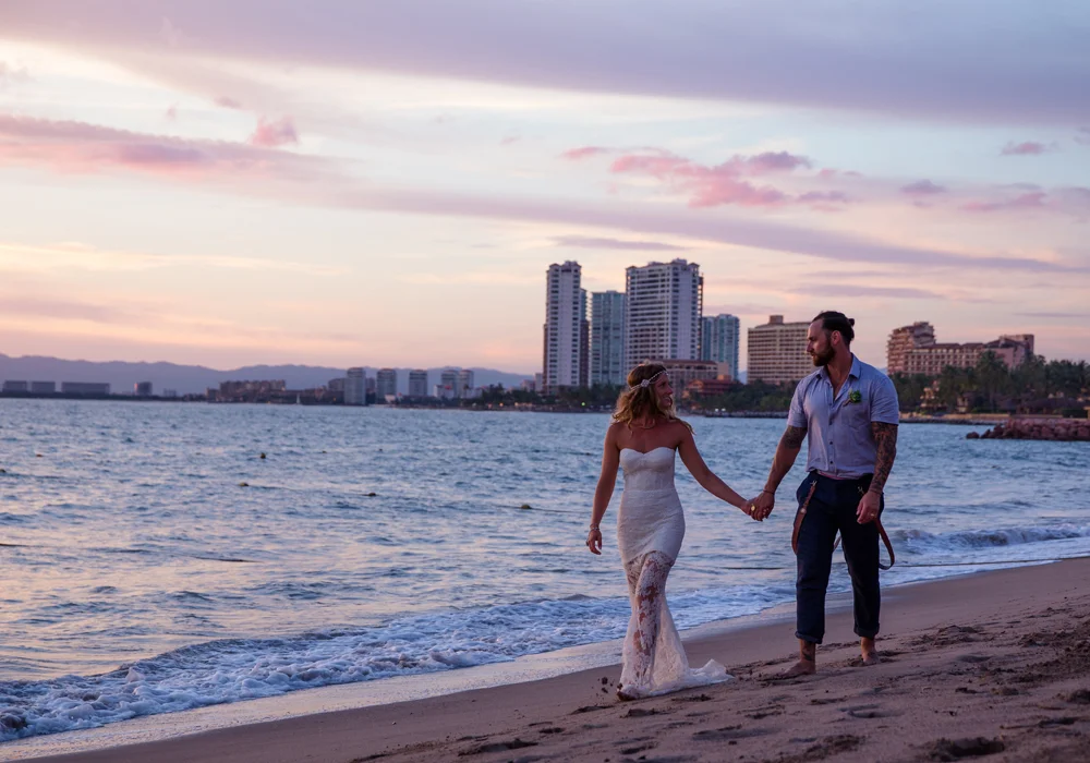 Pearl Bridal House Love Stories - Anita and Ryan