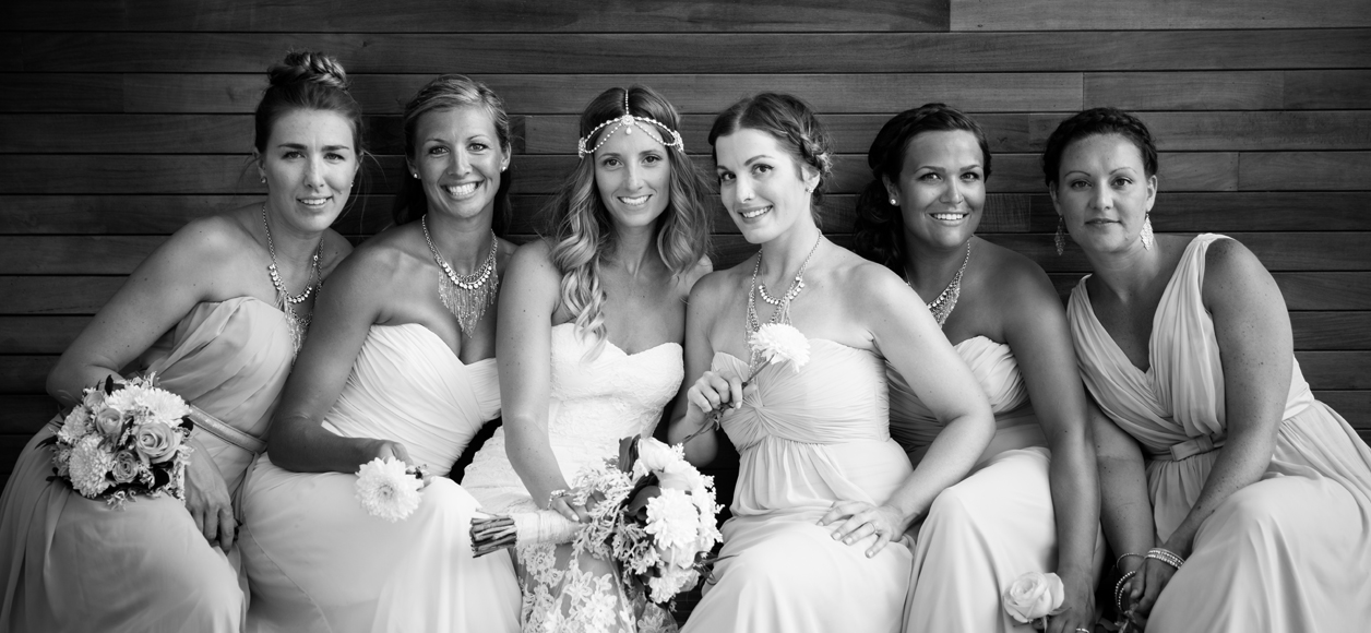 Pearl Bridal House Love Stories - Anita and Ryan