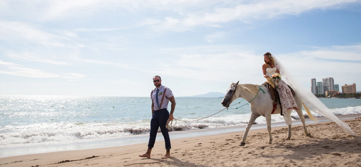 Pearl Bridal House Love Stories - Anita and Ryan