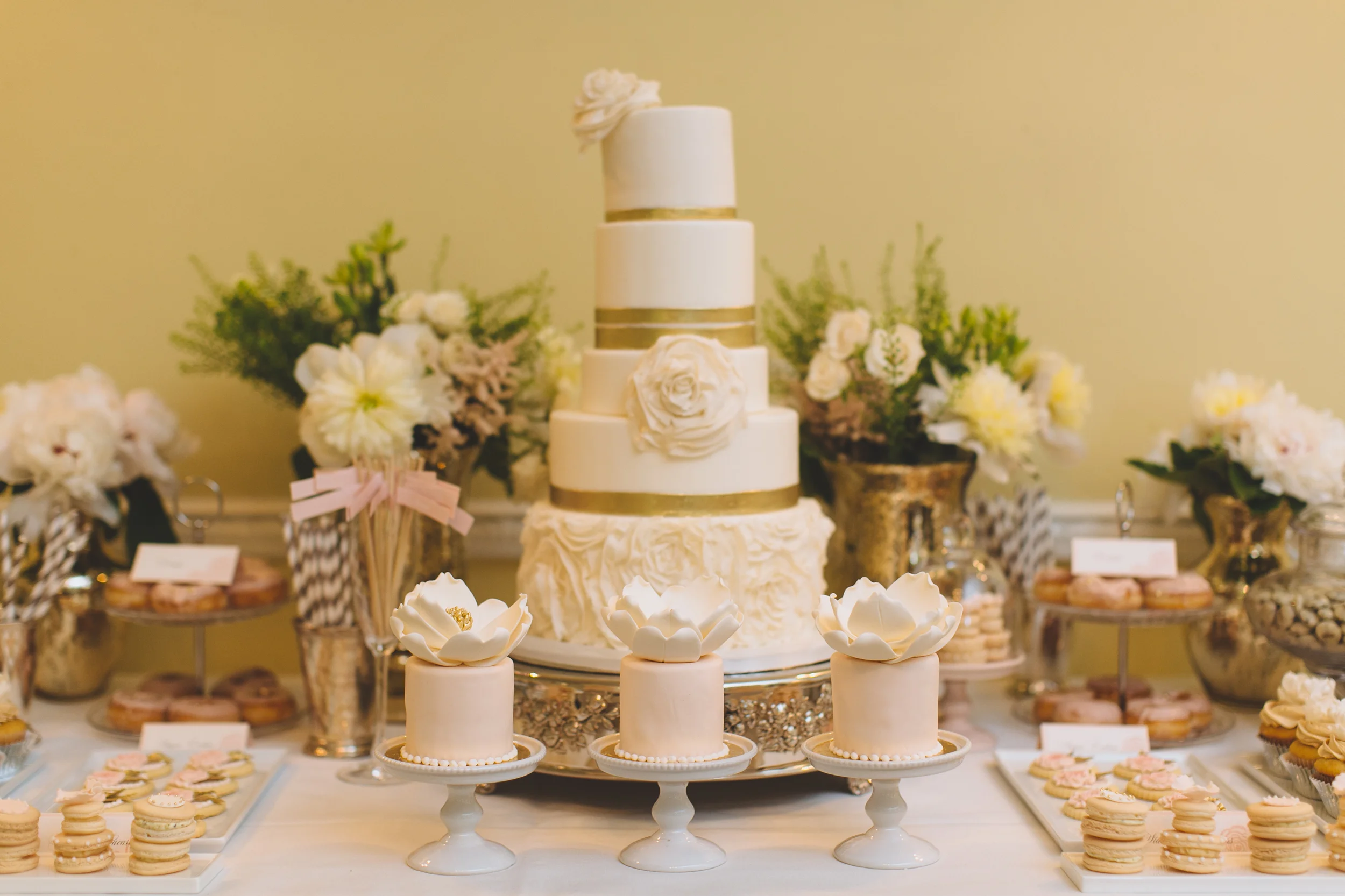 Lisa-Gabriel-Pearl-Bridal-House-Style-Me-Pretty