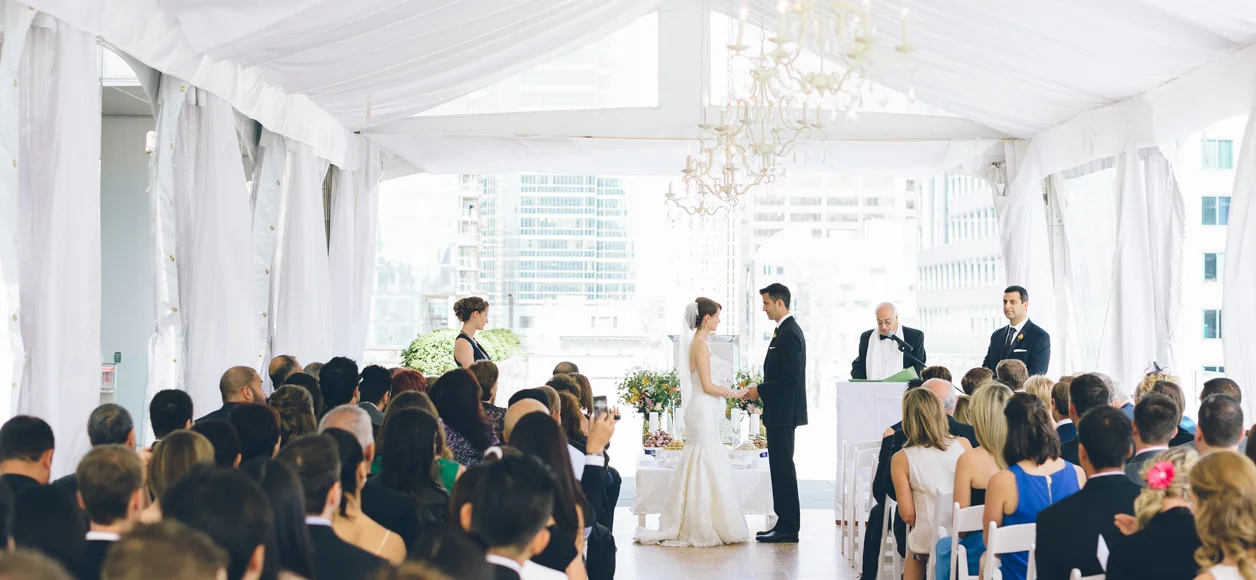 Pearl Bridal House Love Stories - Kasia and Cyrus