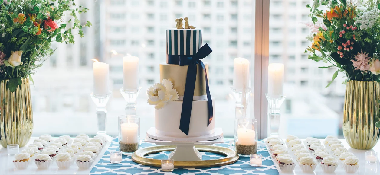 Pearl Bridal House Love Stories - Kasia and Cyrus