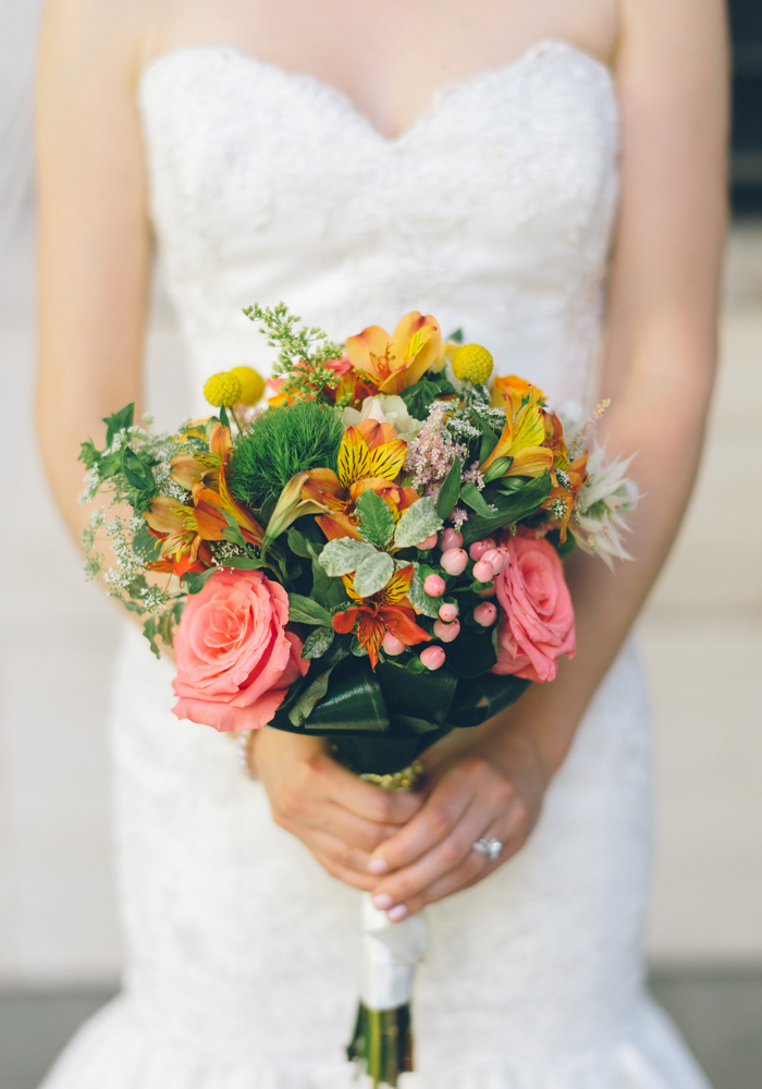 Pearl Bridal House Love Stories - Kasia and Cyrus