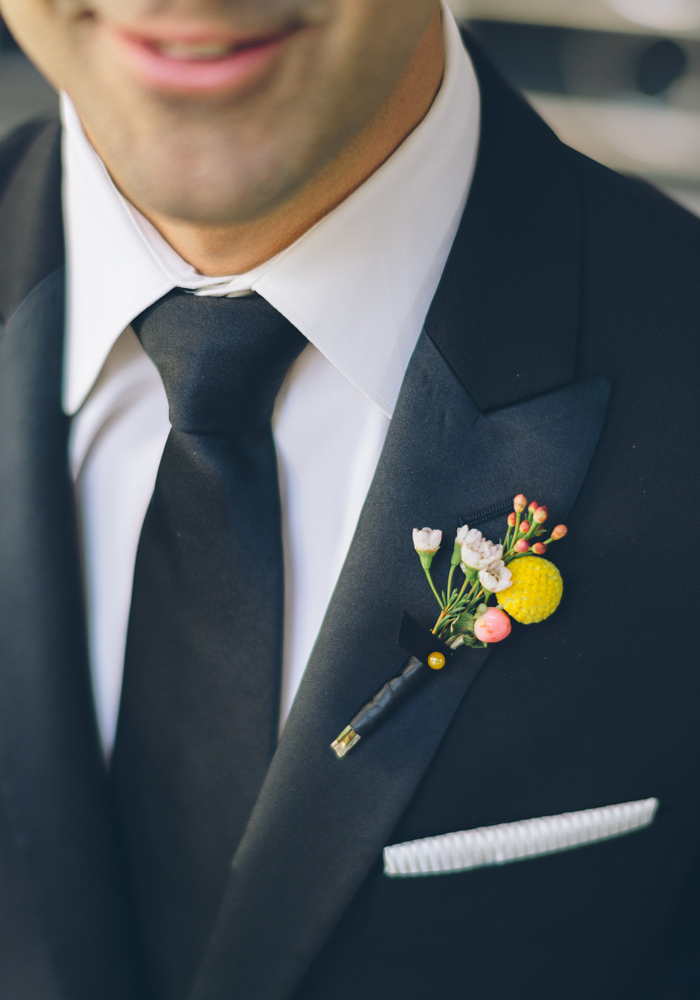 Pearl Bridal House Love Stories - Kasia and Cyrus