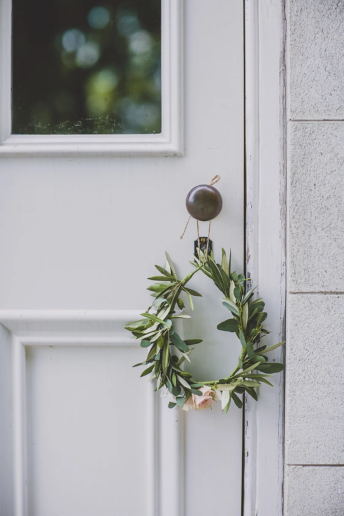 Pearl Bridal House Love Stories - Kim and Marko