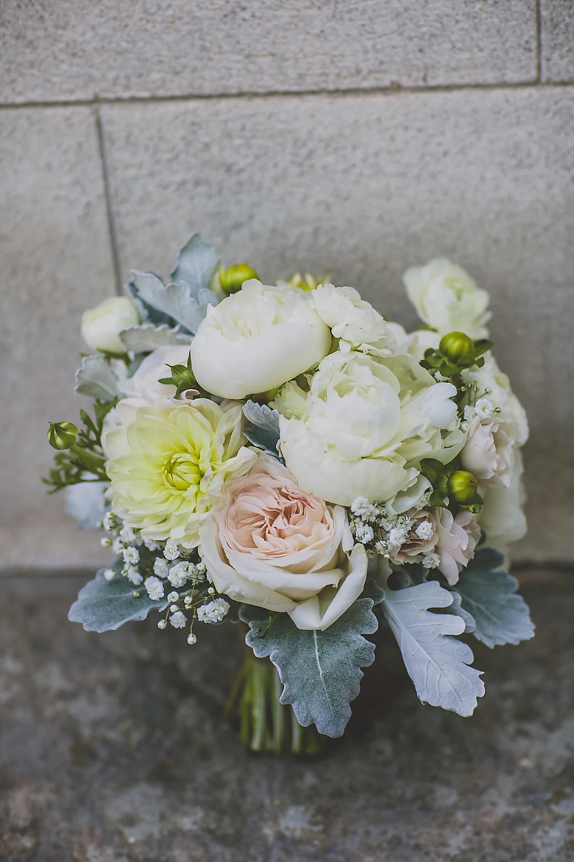 Pearl Bridal House Love Stories - Kim and Marko