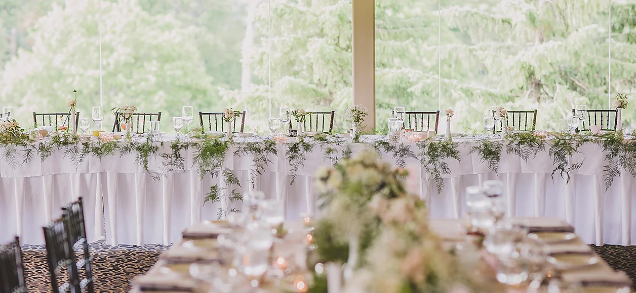 Pearl Bridal House Love Stories - Kim and Marko