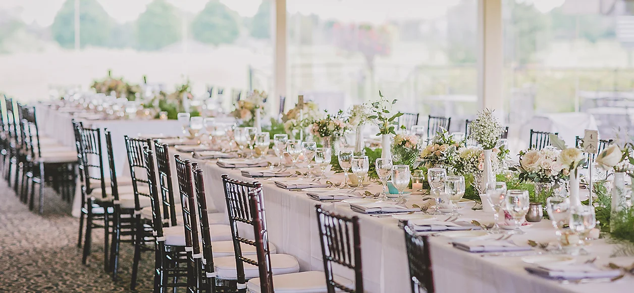 Pearl Bridal House Love Stories - Kim and Marko