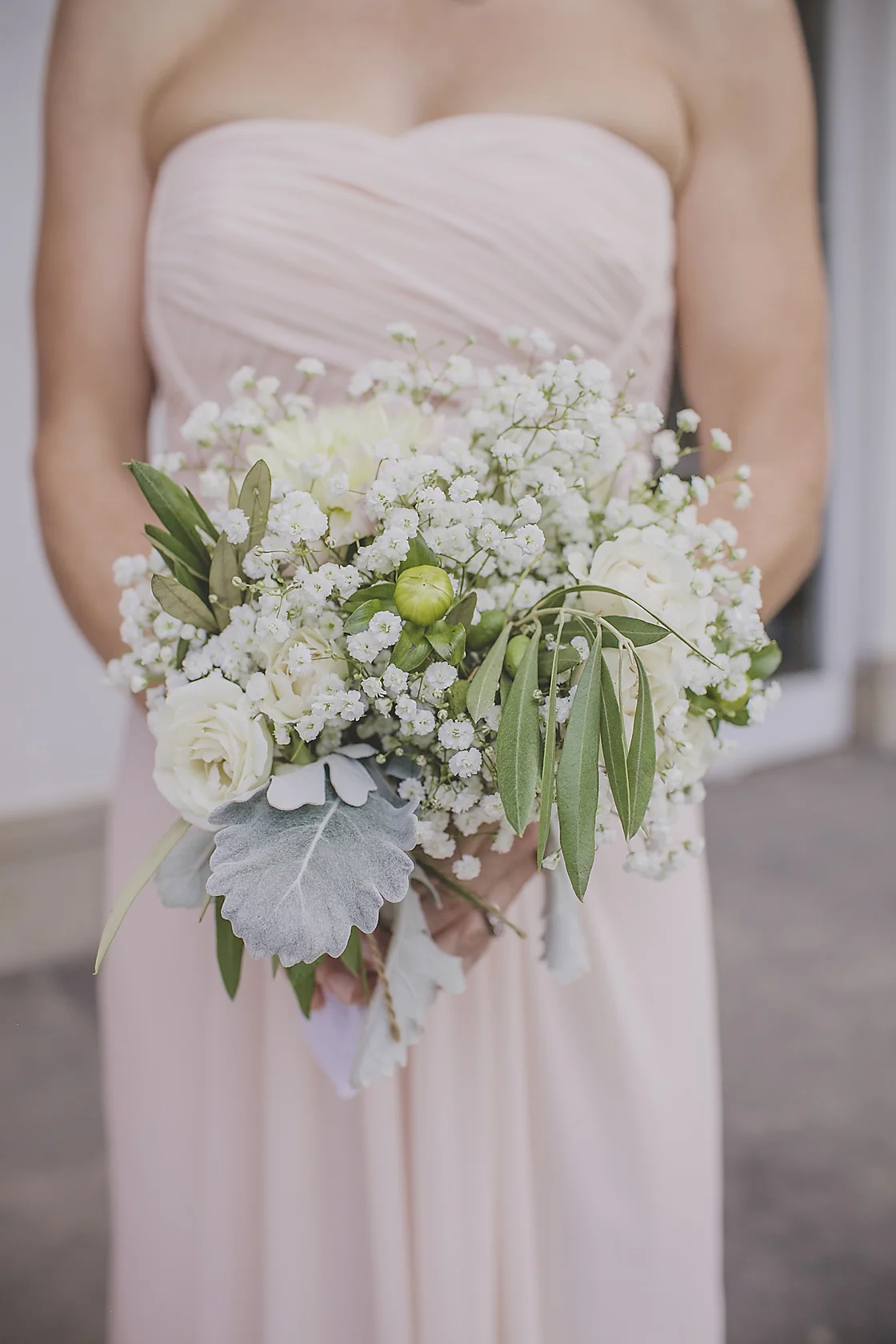 Pearl Bridal House Love Stories - Kim and Marko