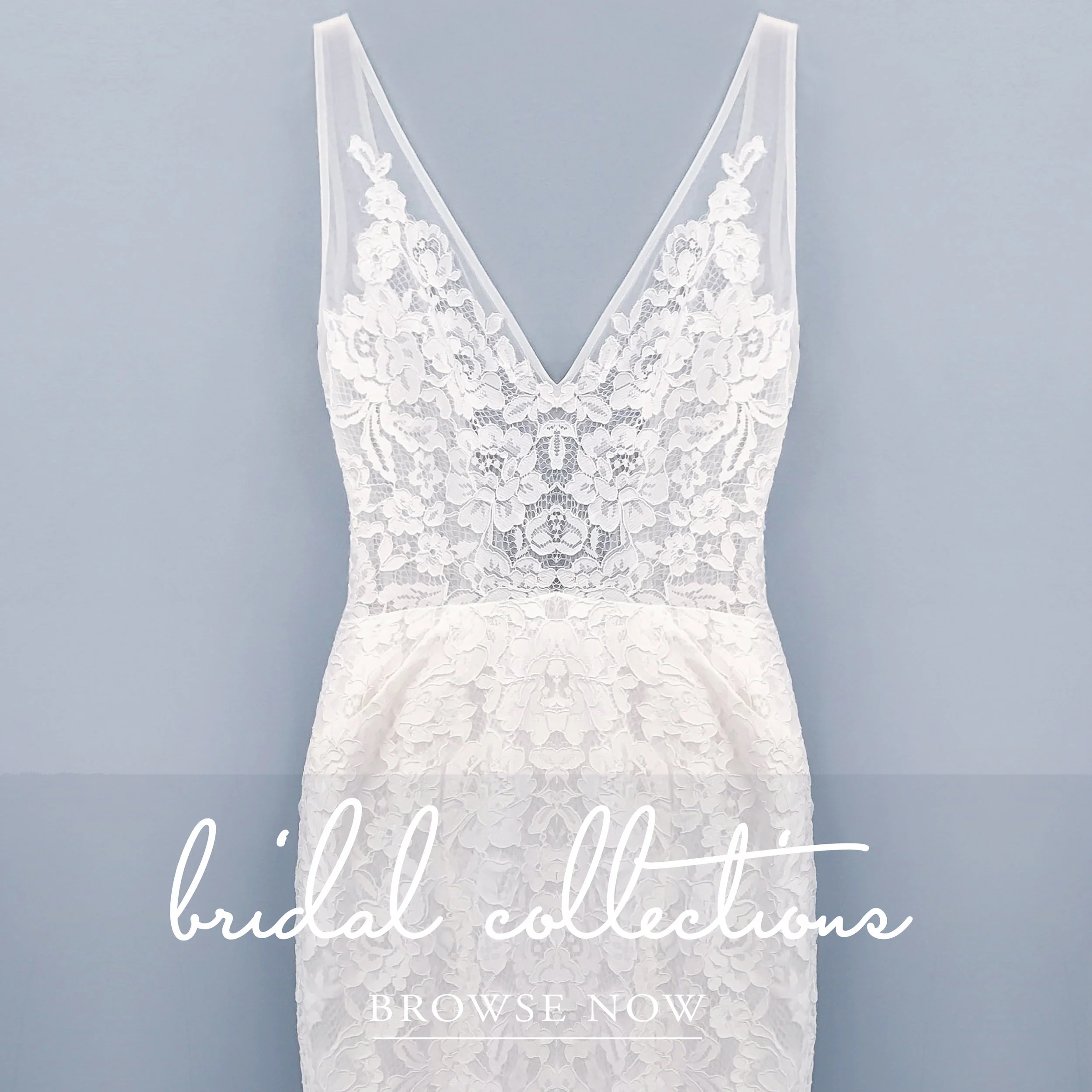Pearl Bridal House | Toronto Bridal Boutique: Best Wedding Dresses ...