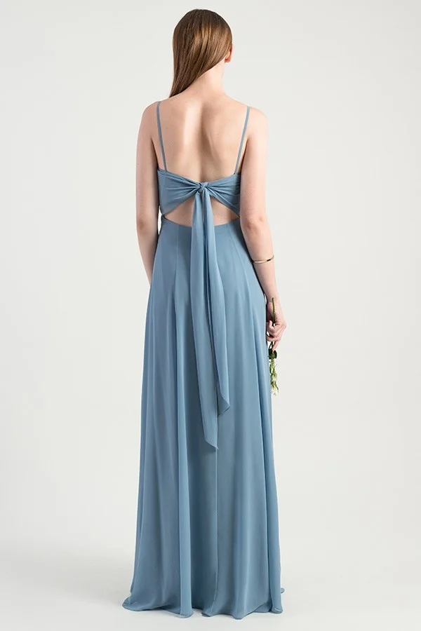 jenny yoo kiara bow back