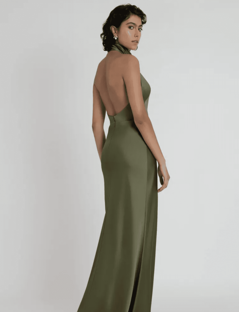 Jenny Yoo Nicole  Pearl Bridal House