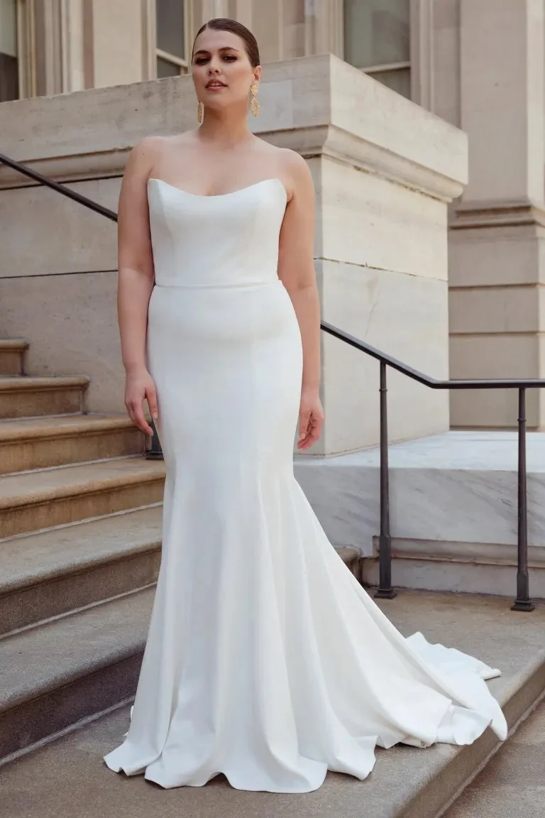Jenny Yoo Bridal Dress Parker Pearl Bridal House Jenny Yoo Bridal Dress Parker Pearl Bridal House