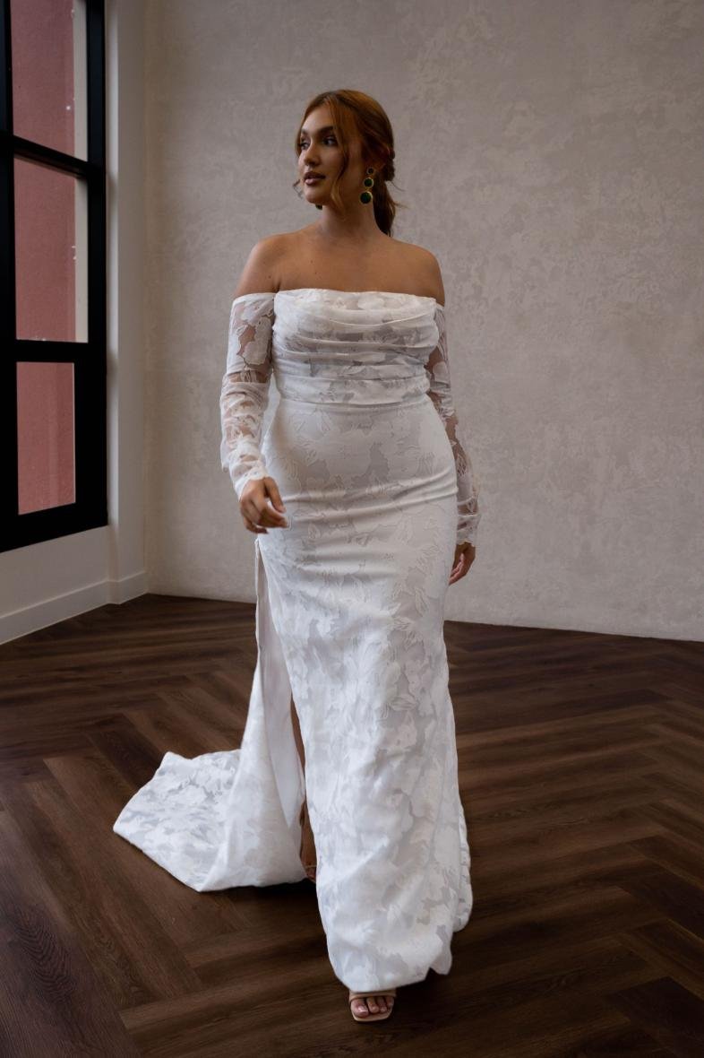 mauve multiway bridesmaid dress Mauve Infinity Bridesmaid Dress, Plus Size, 100+ Colors, 100+ Styles