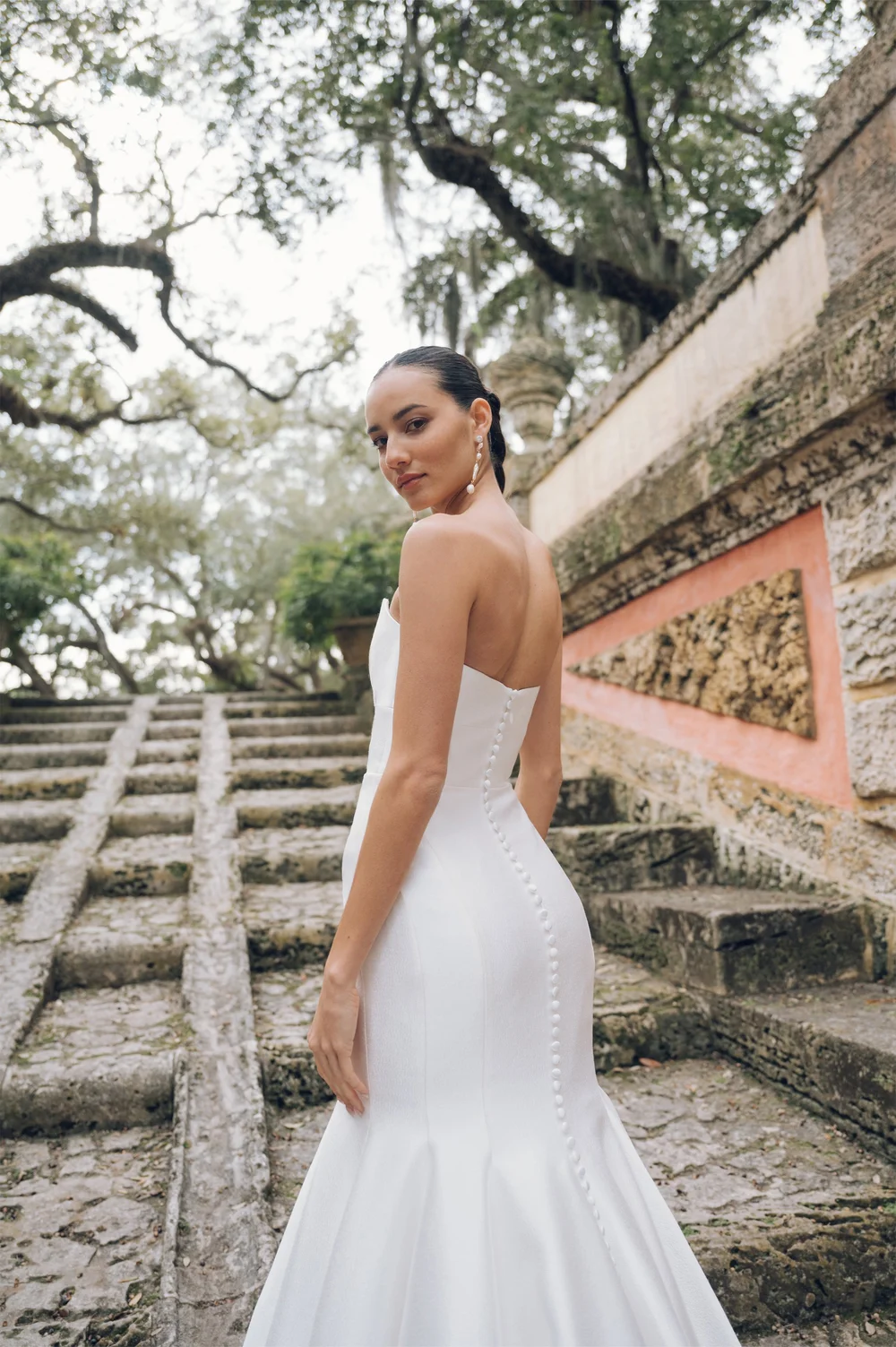 Jenny Yoo Rose Pearl Bridal House Jenny Yoo Rose Pearl Bridal House
