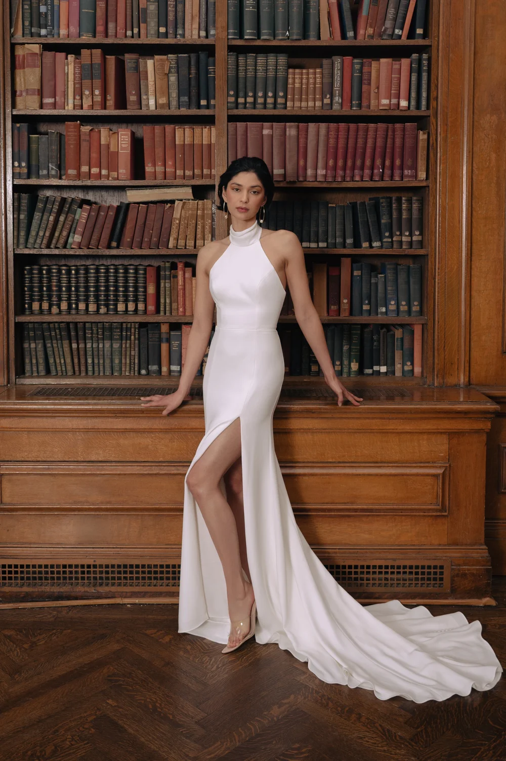 Jenny Yoo Justine - Toronto Bridal Boutique  Pearl Bridal House