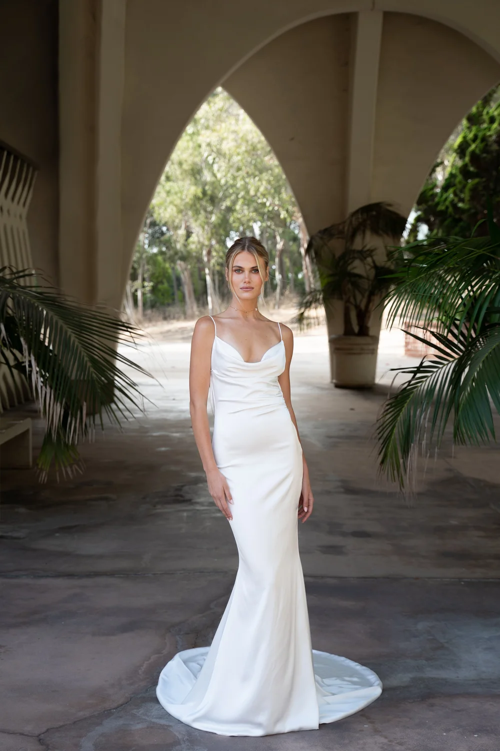 Katie May  Pearl Bridal House