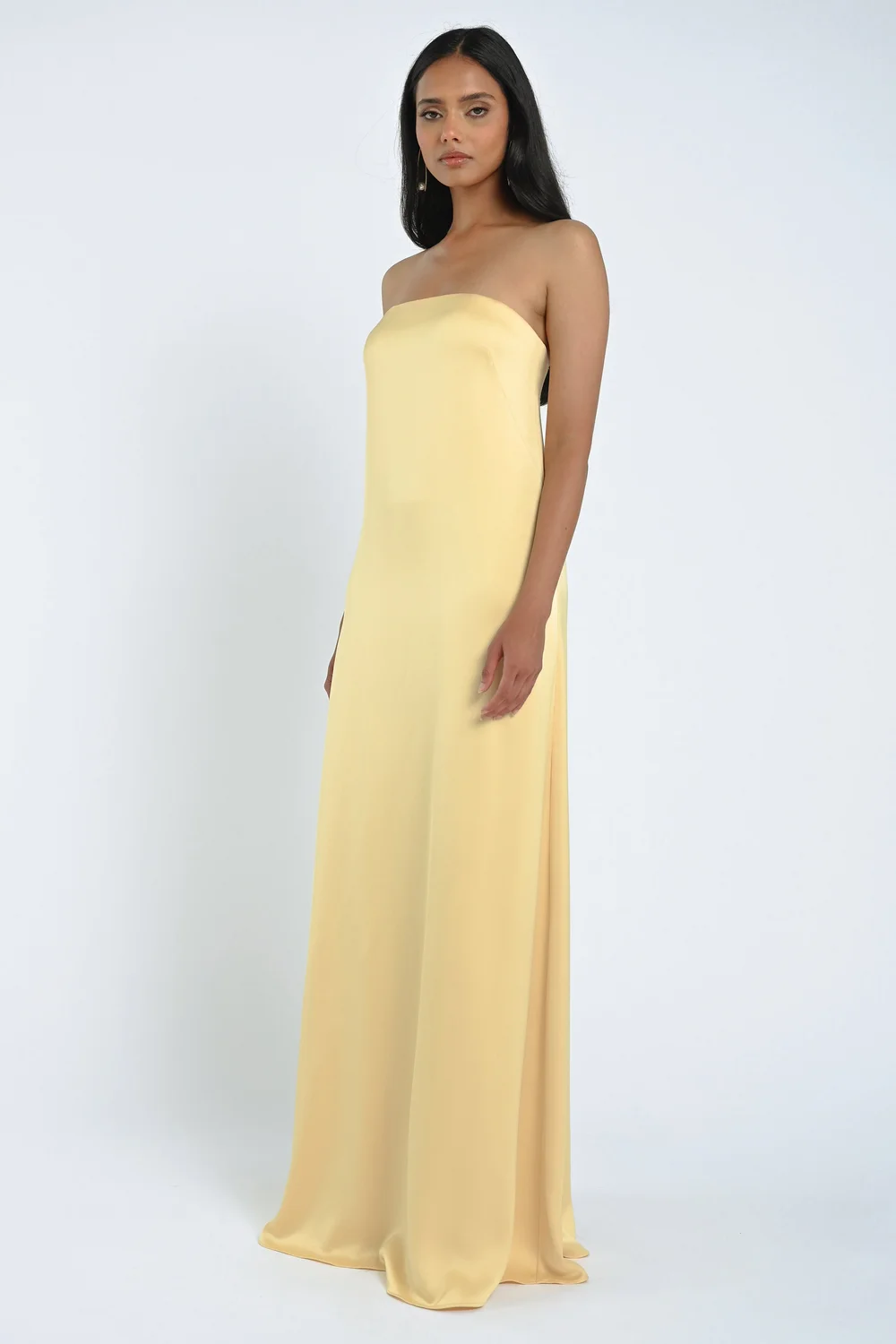 Jenny Yoo James  Pearl Bridal House
