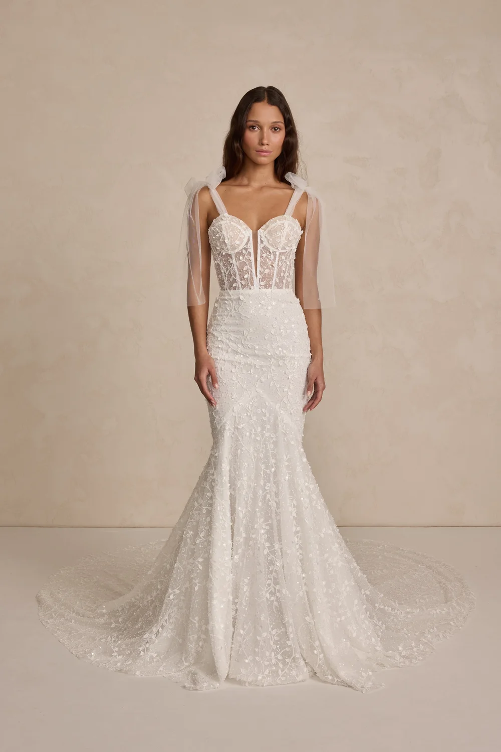 ollies formal dresses Ollie Gown – SAU LEE main image 0