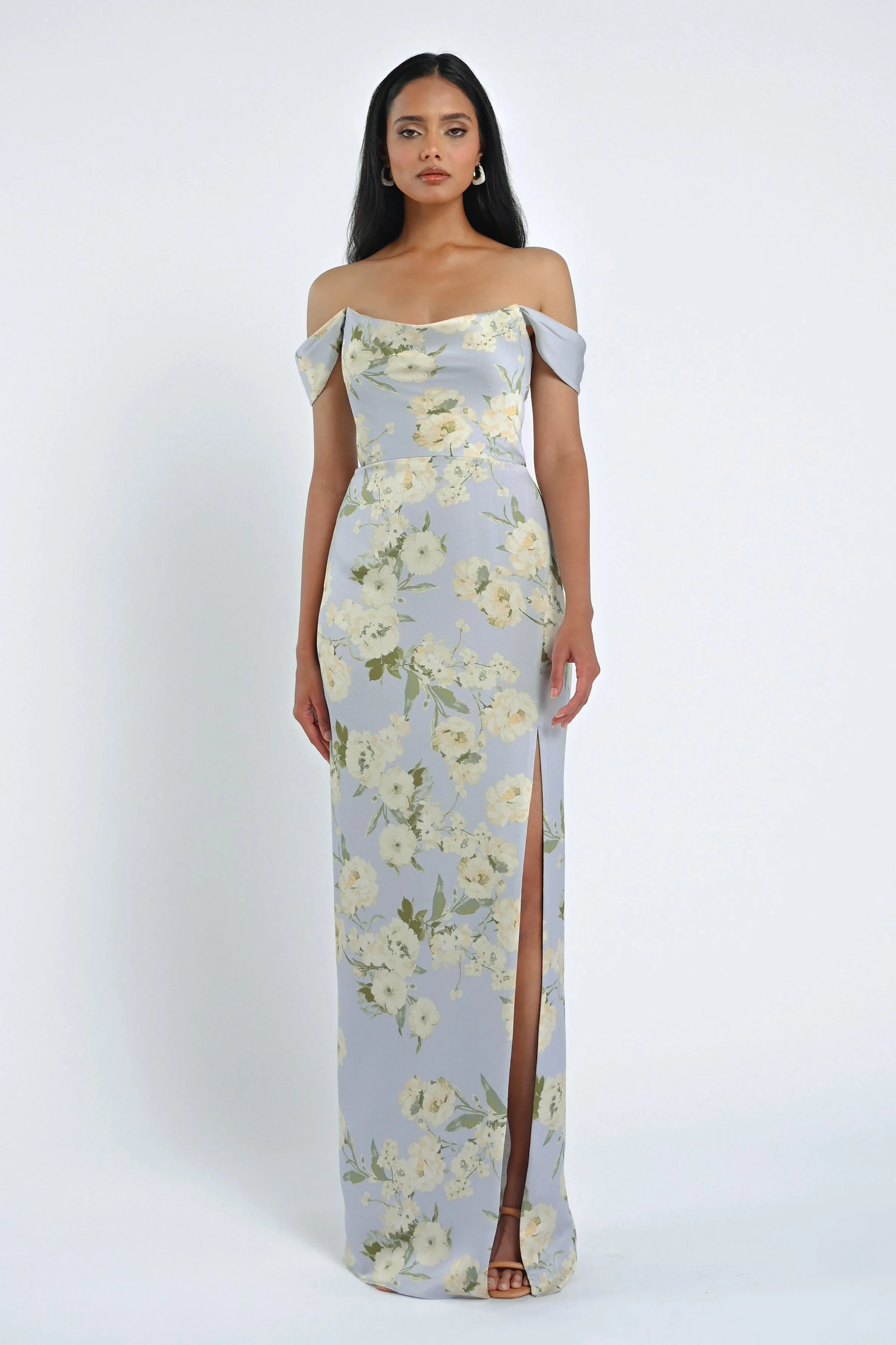 Jenny Yoo Bridesmaids - Sawyer