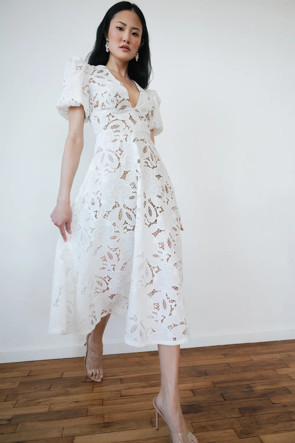 chinese dress ladies How Sweet It Is Dress