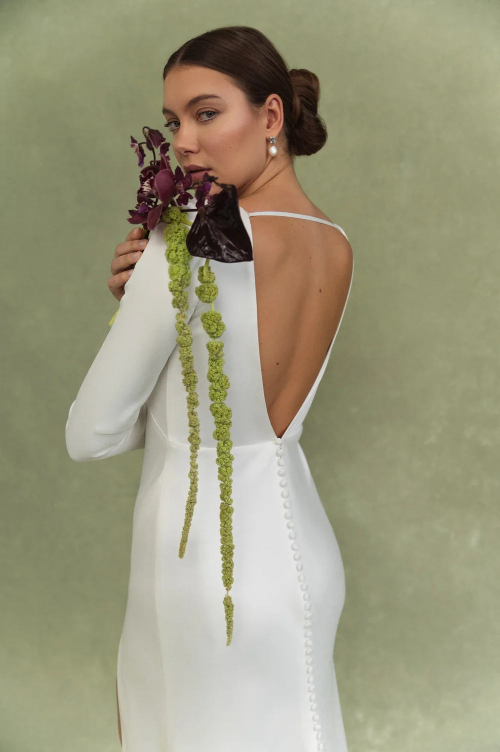 Jenny Yoo Taylor Toronto Bridal Boutique  Pearl Bridal House
