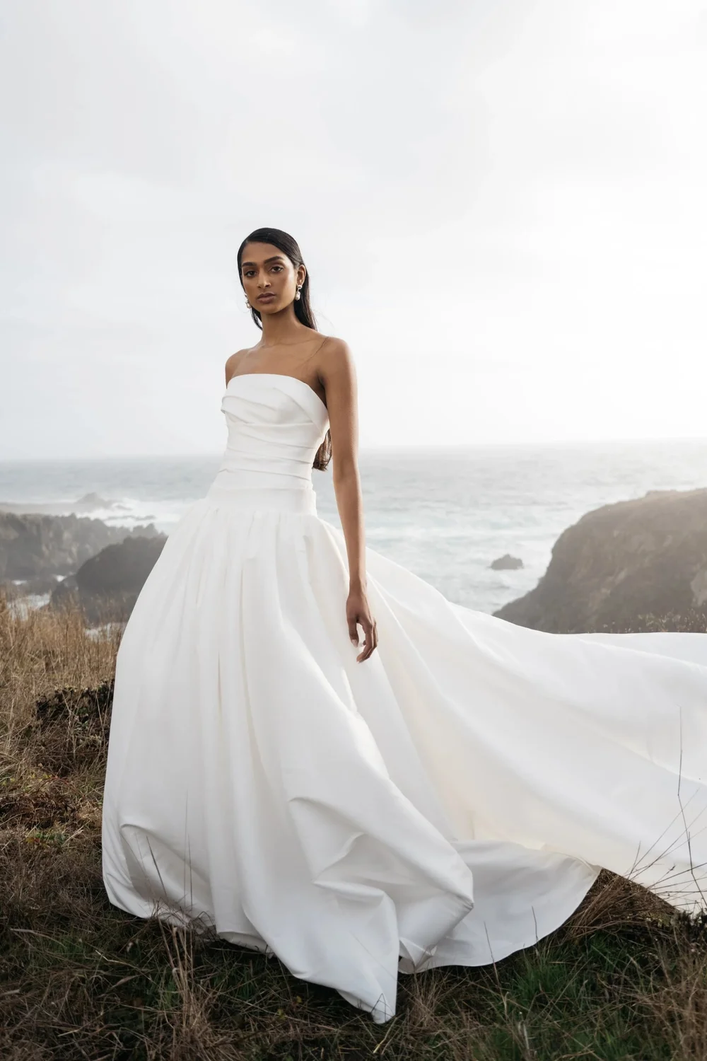 Jenny Yoo Charlotte - Toronto Bridal Boutique  Pearl Bridal House