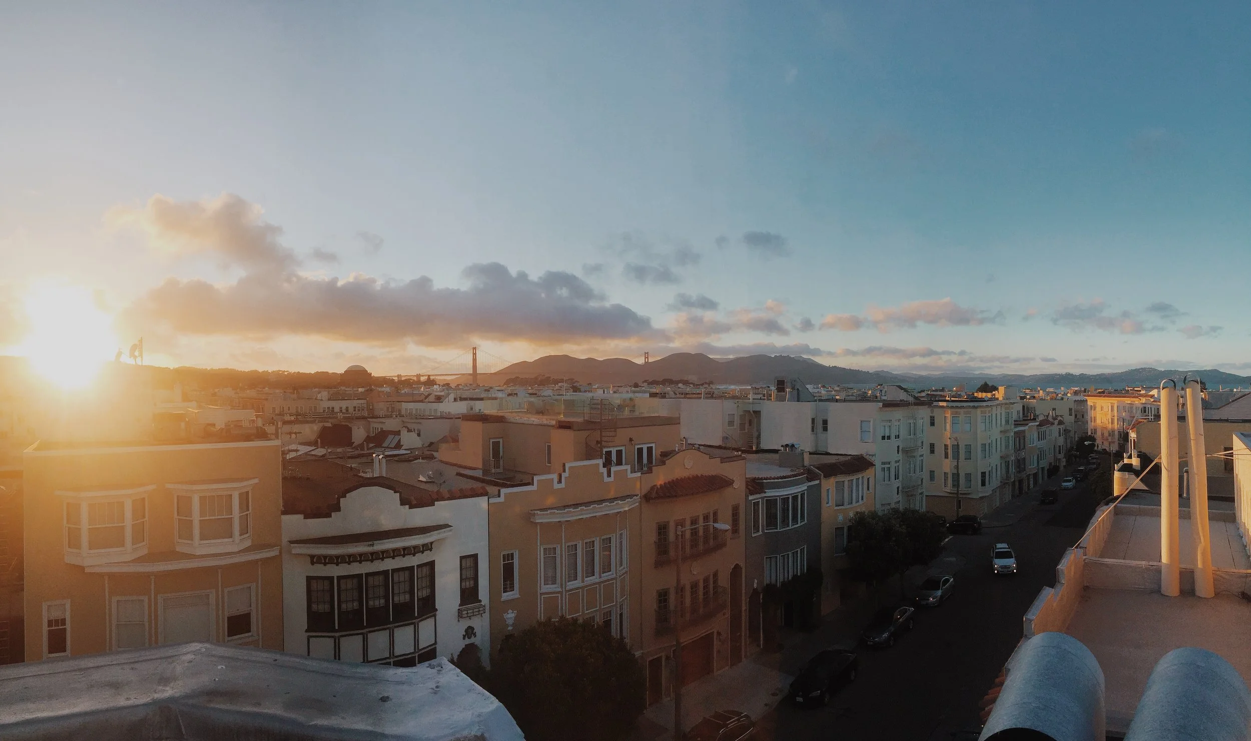 SAN FRANCISCO
