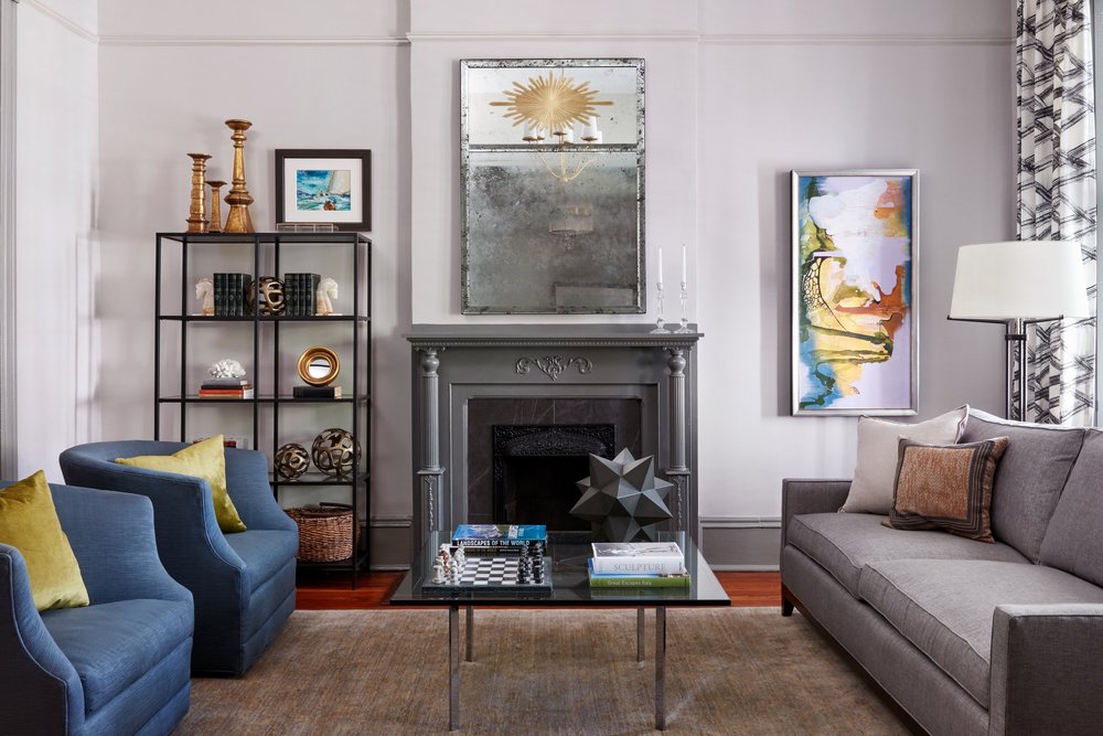 Lily Brown Interiors