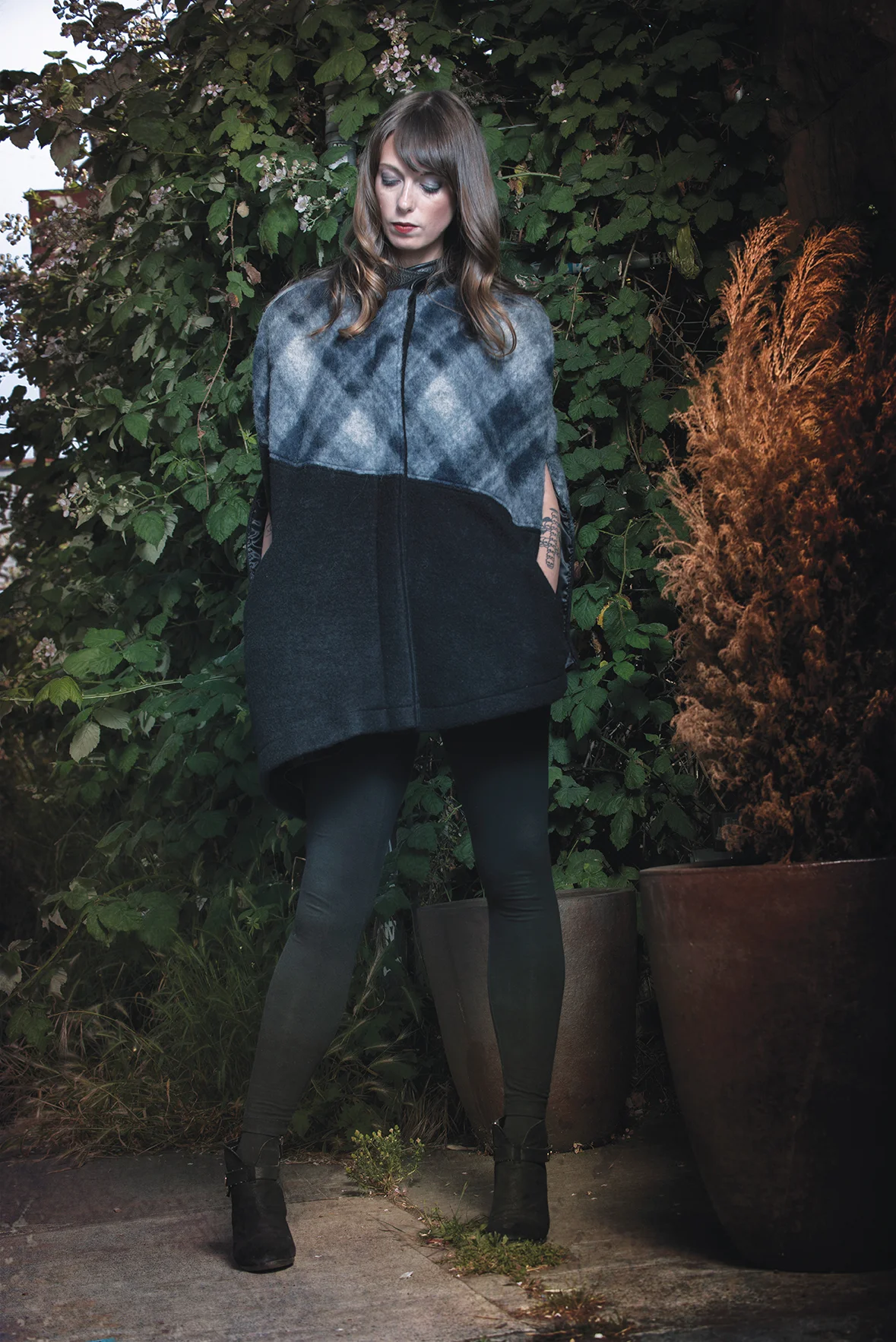 Lightened Leah Cape outside eyes down.jpg