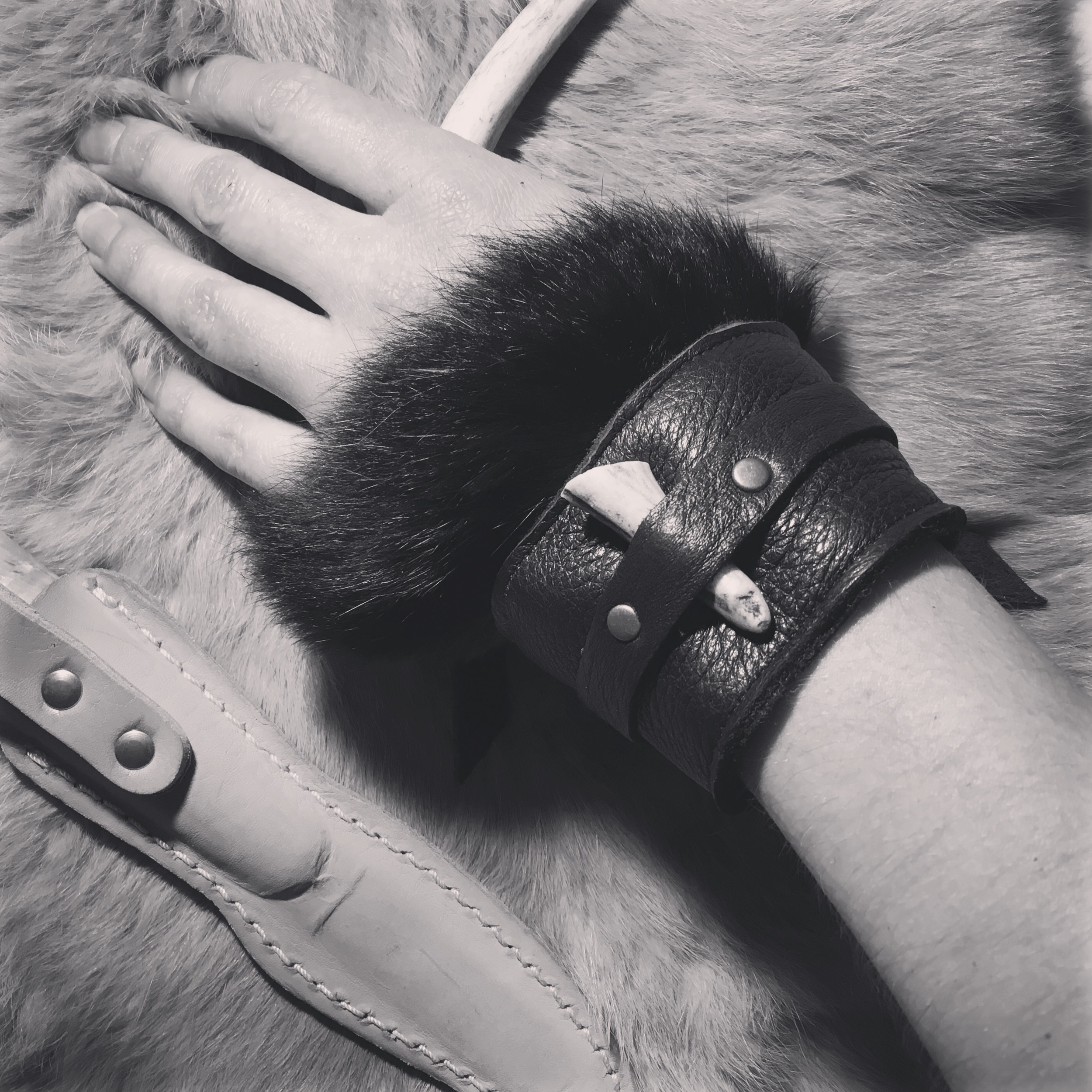 Cuffs