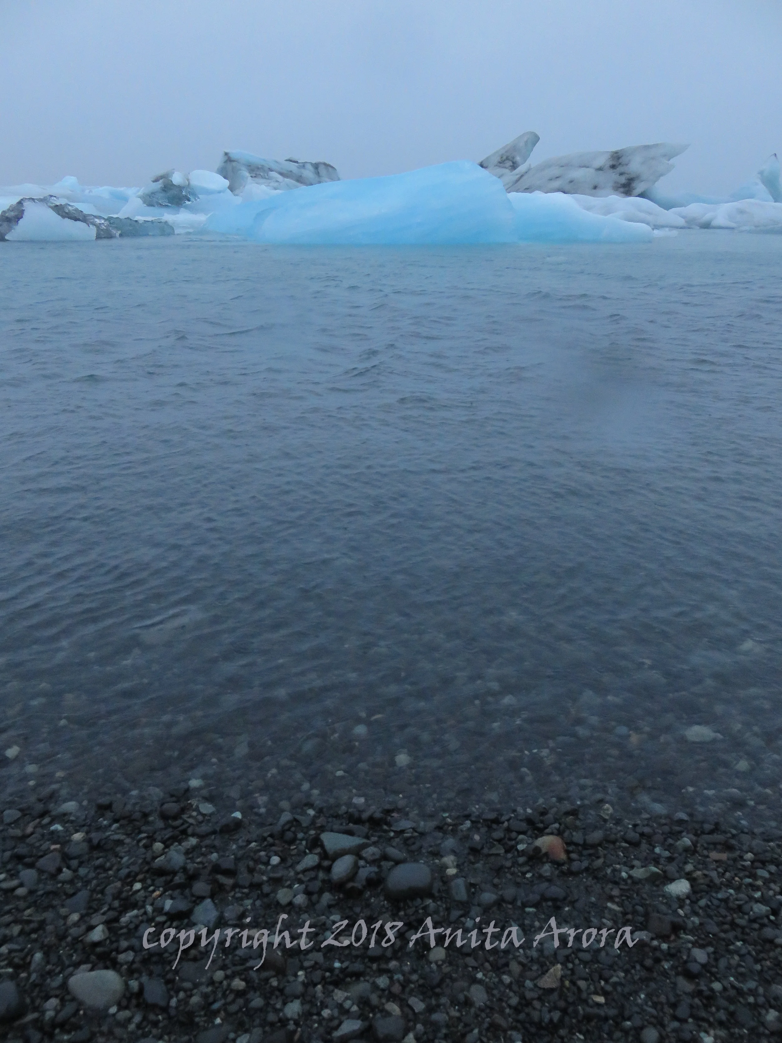 Jökulsárlón Six am with CR.jpg