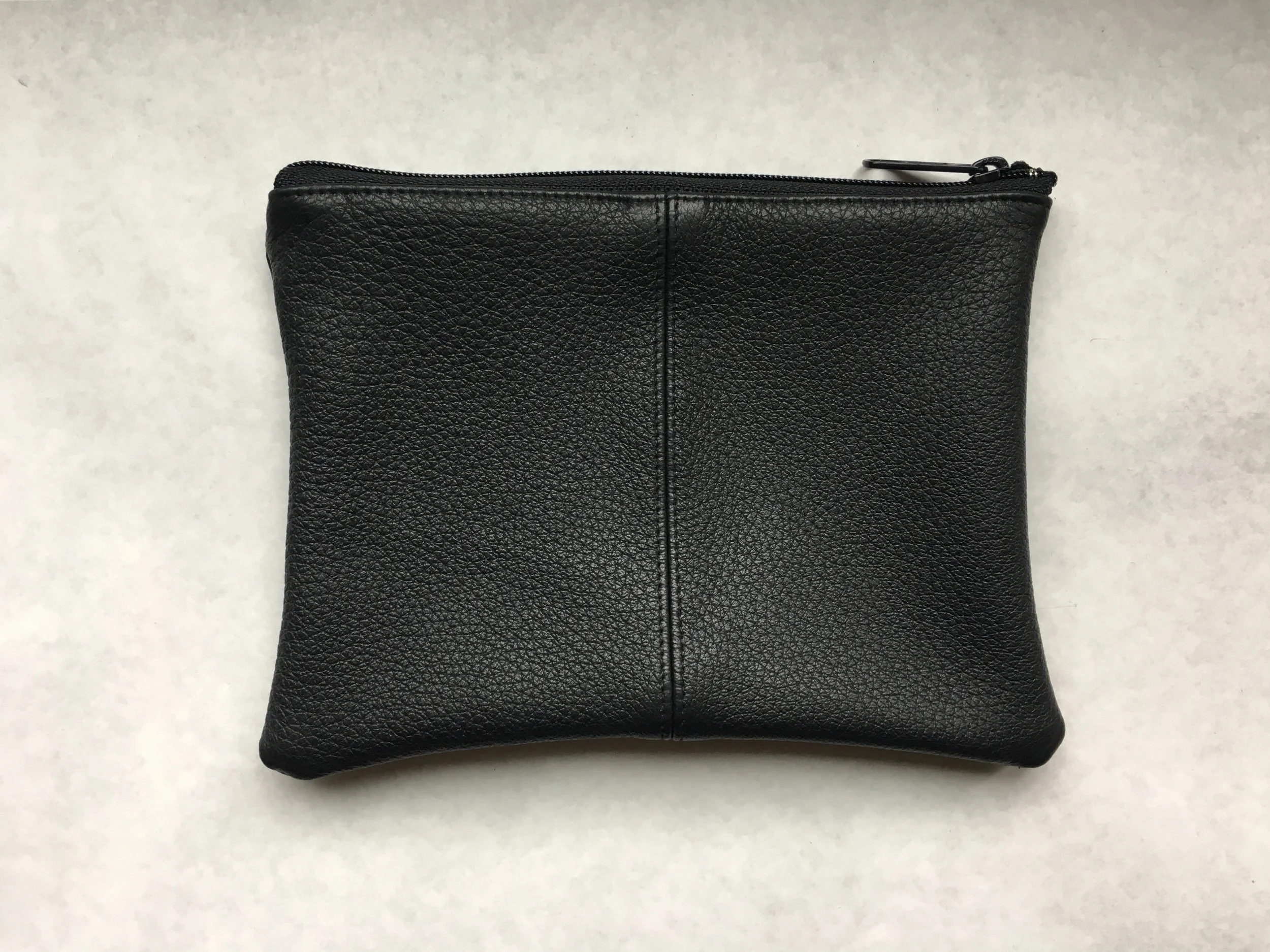 All Leather Deer Hide Back.jpg