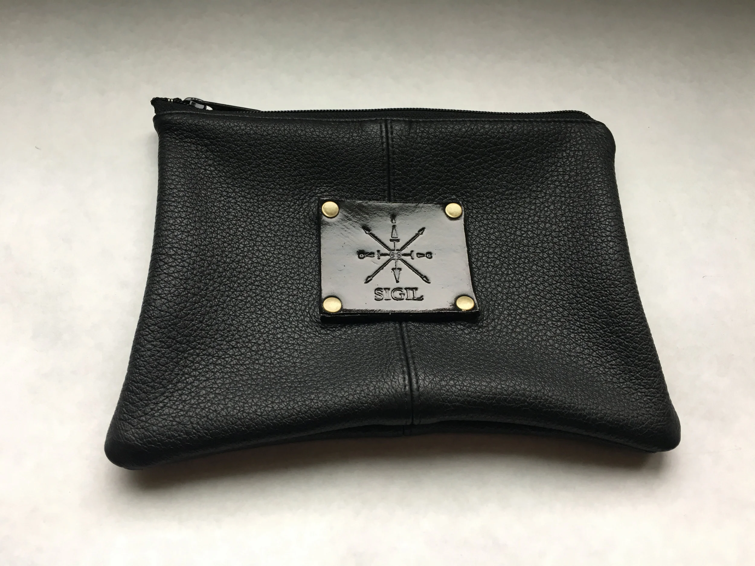 All Leather Deer Hide Front Angled.jpg