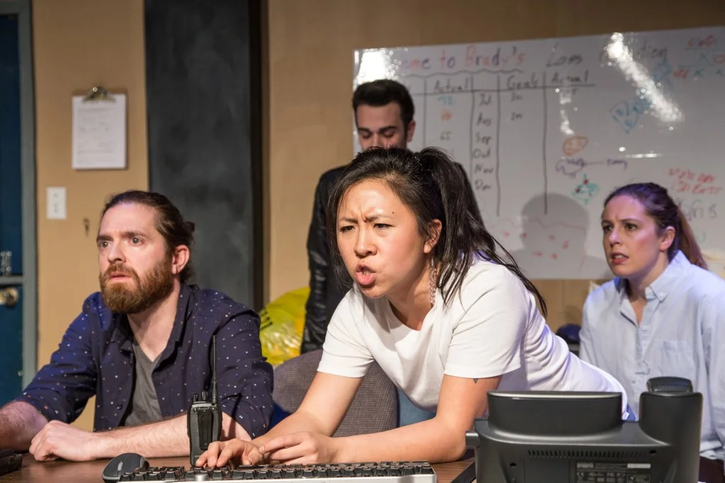 Plainclothes (2018)
