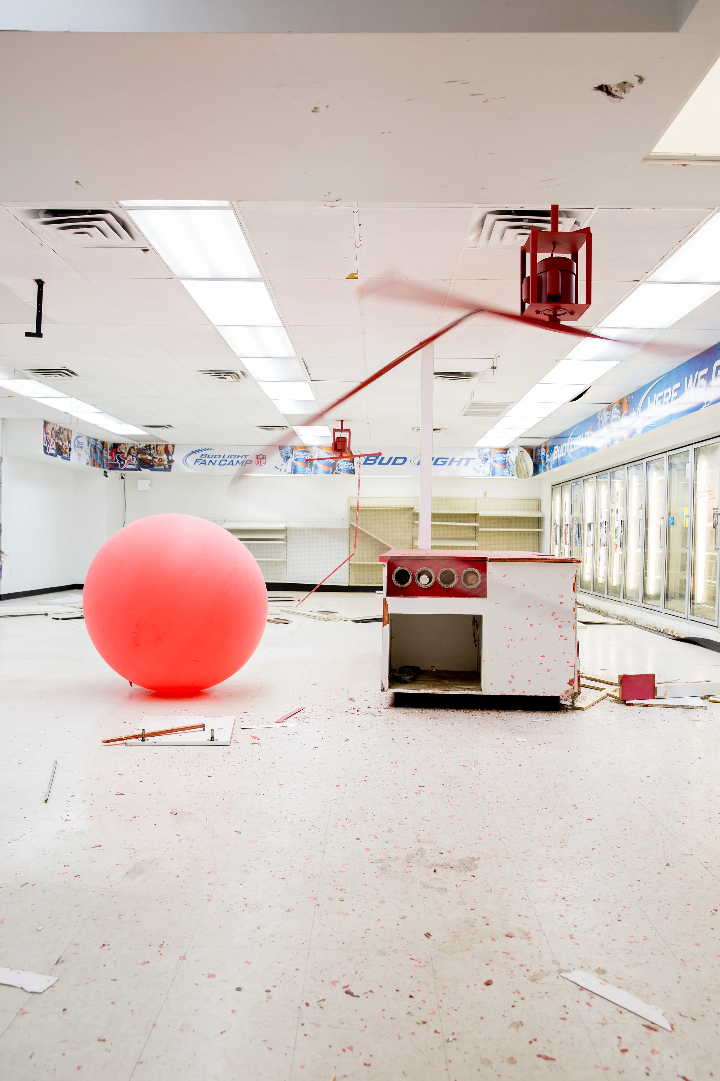 Trey Duvall Moving Right Along